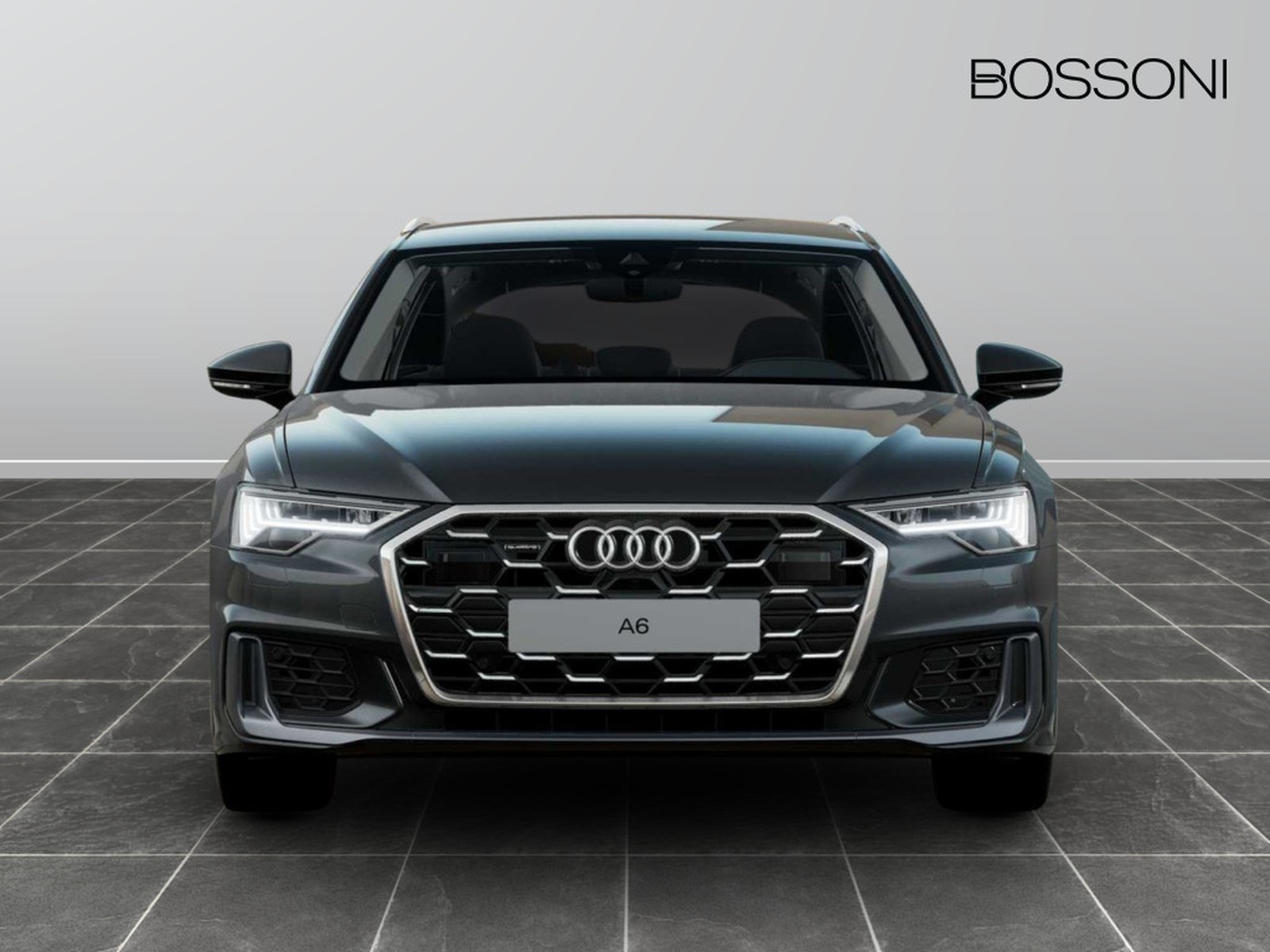 2 - Audi A6 avant 40 2.0 tdi mhev 12v s line edition quattro ultra s tronic