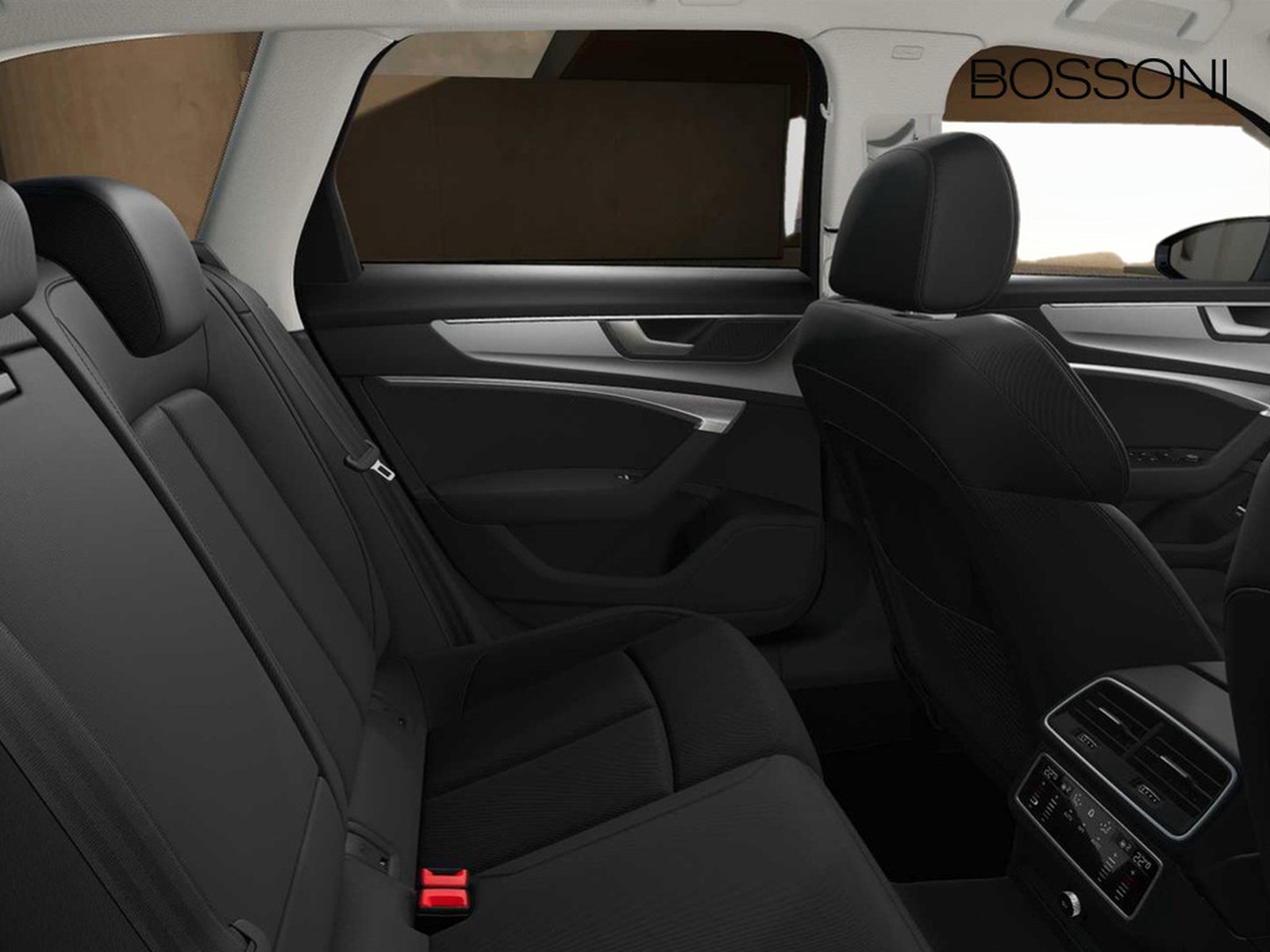 8 - Audi A6 avant 40 2.0 tdi mhev 12v s line edition quattro ultra s tronic