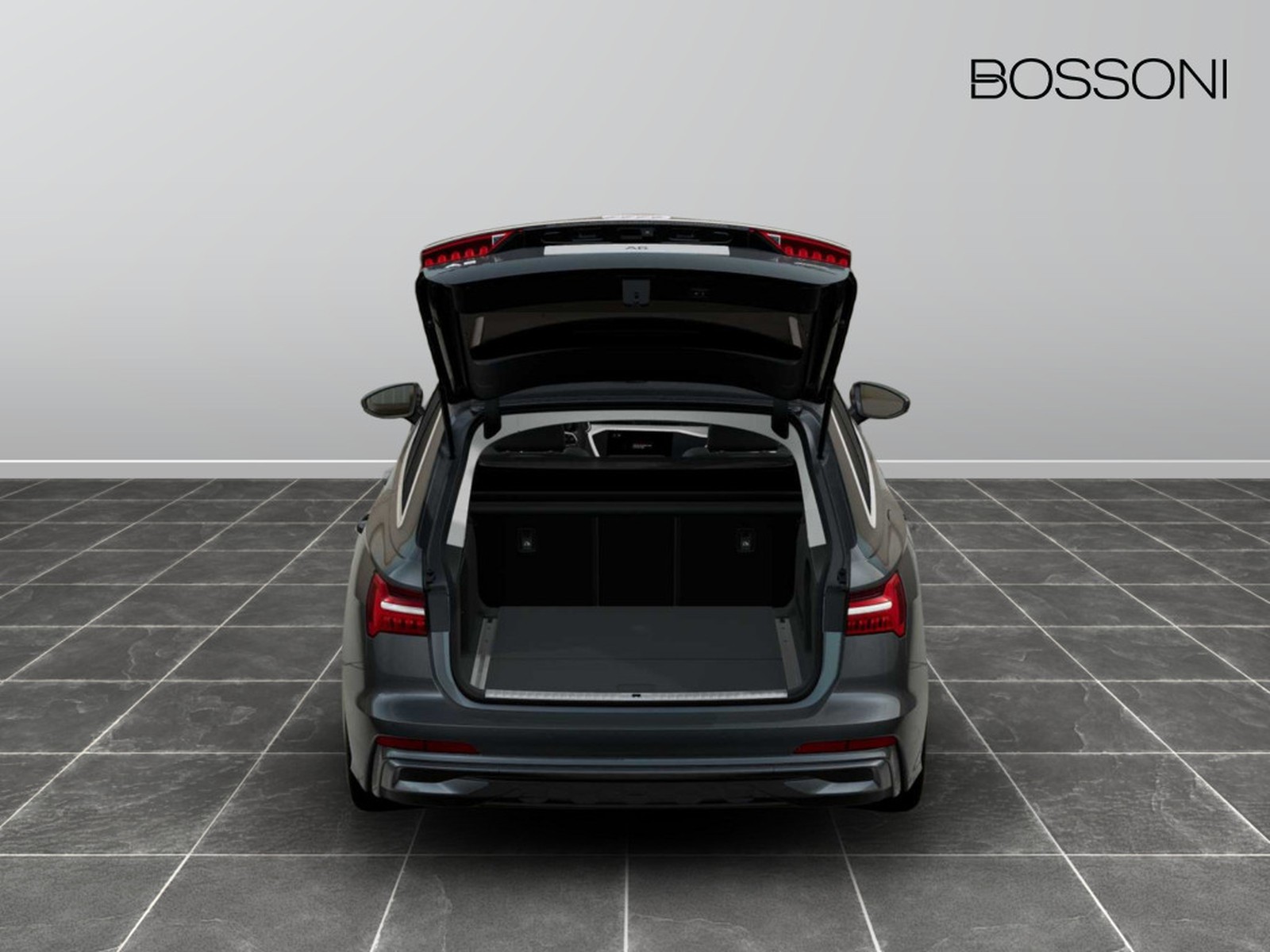 11 - Audi A6 avant 40 2.0 tdi mhev 12v s line edition quattro ultra s tronic