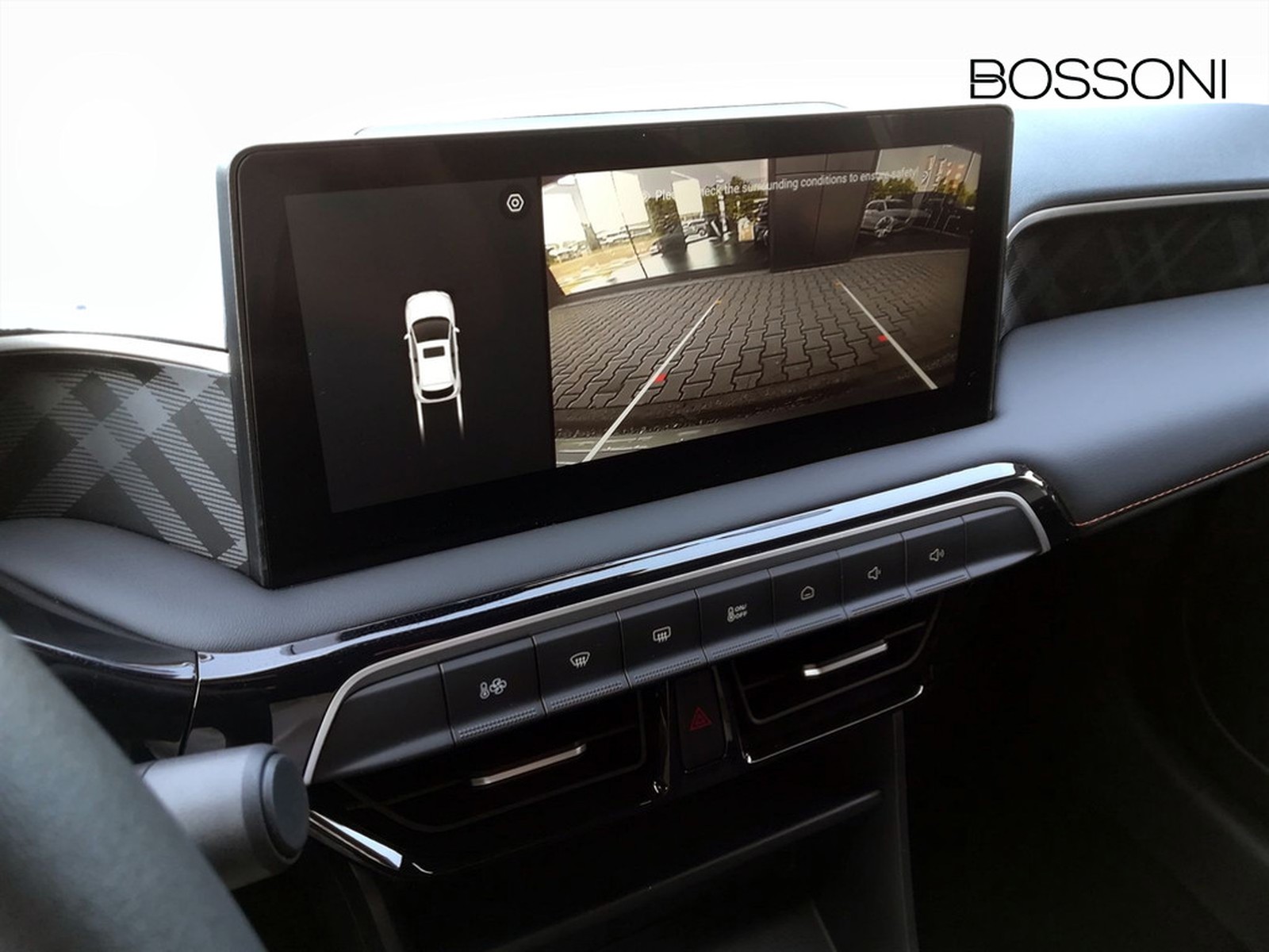 18 - Mg MG3 1.5 comfort