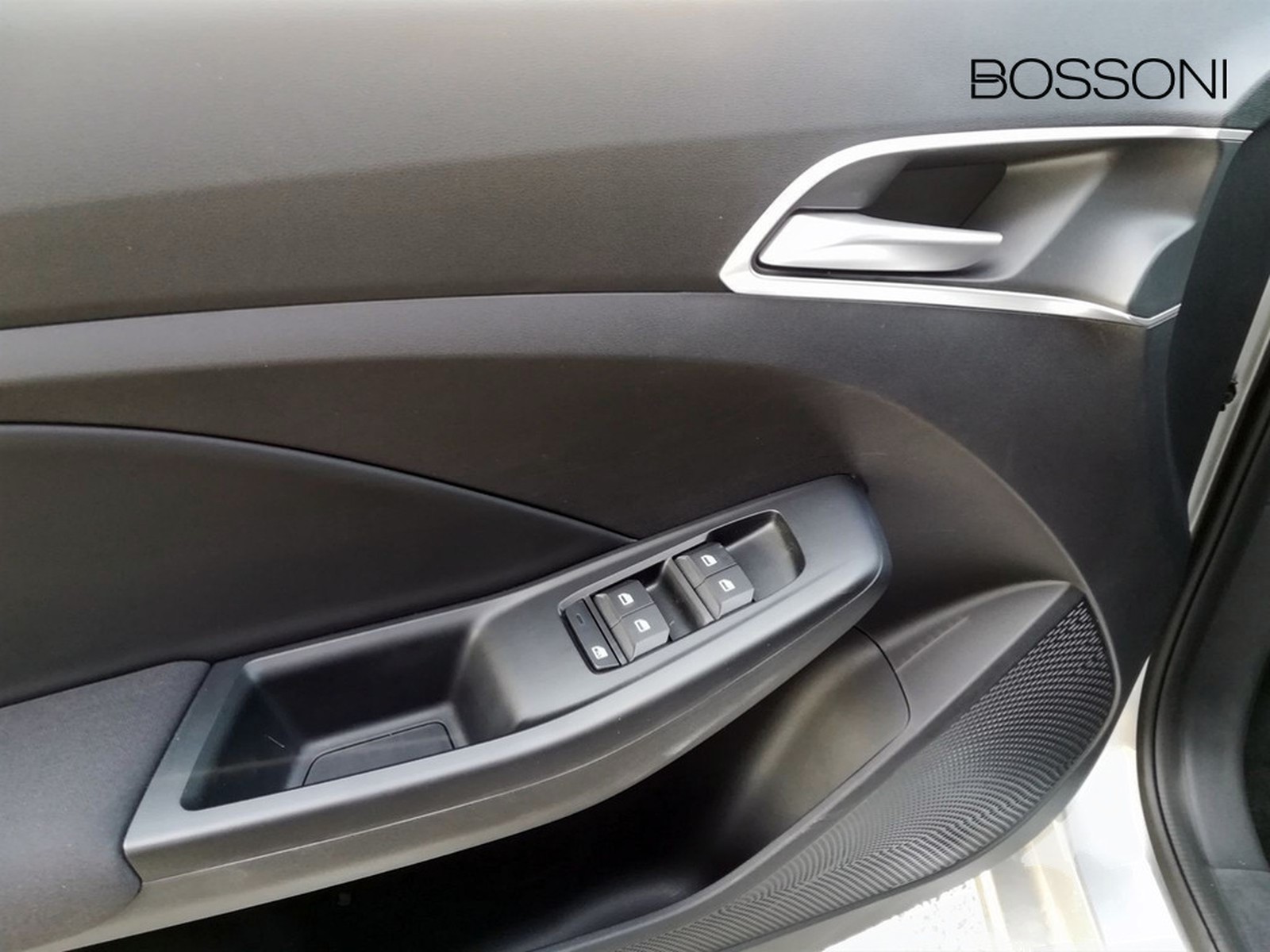 20 - Mg MG3 1.5 comfort