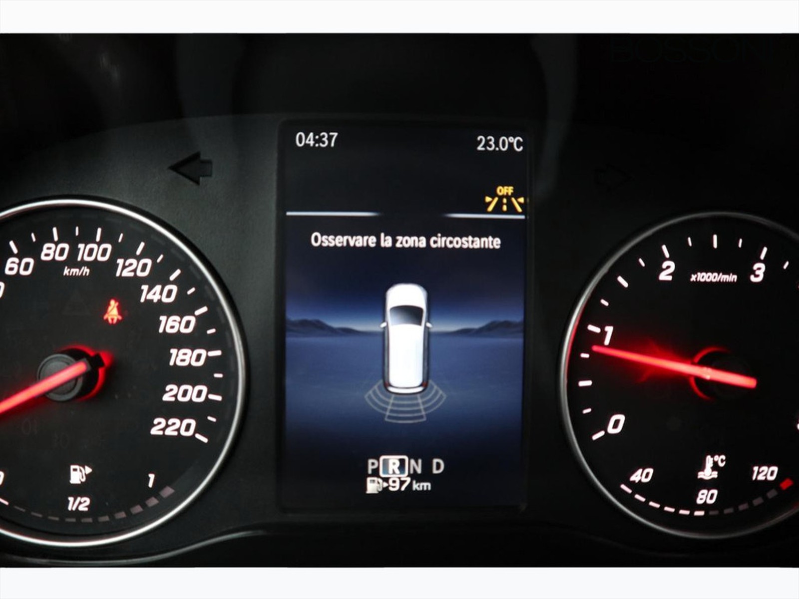 10 - Mercedes Vans Classe T long 180 d premium 7g-dct