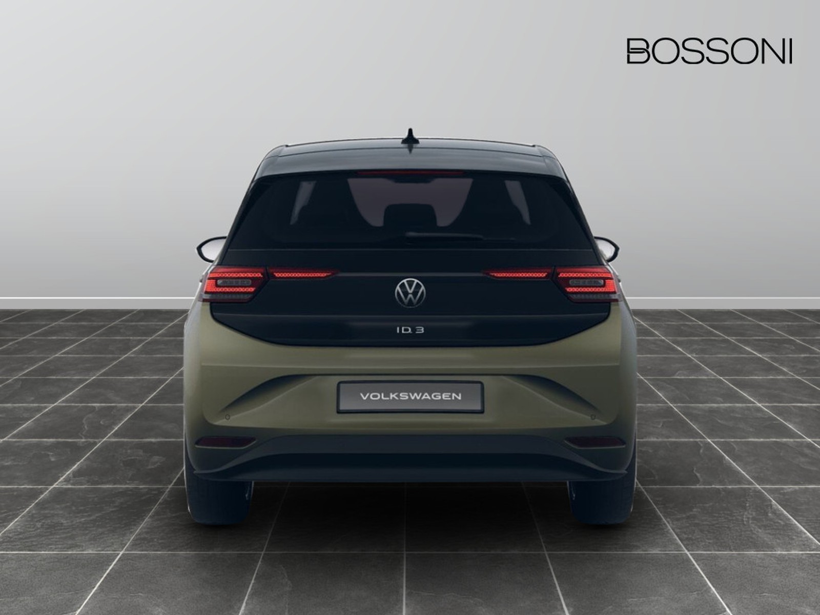 4 - Volkswagen ID.3 59 kwh pro edition plus