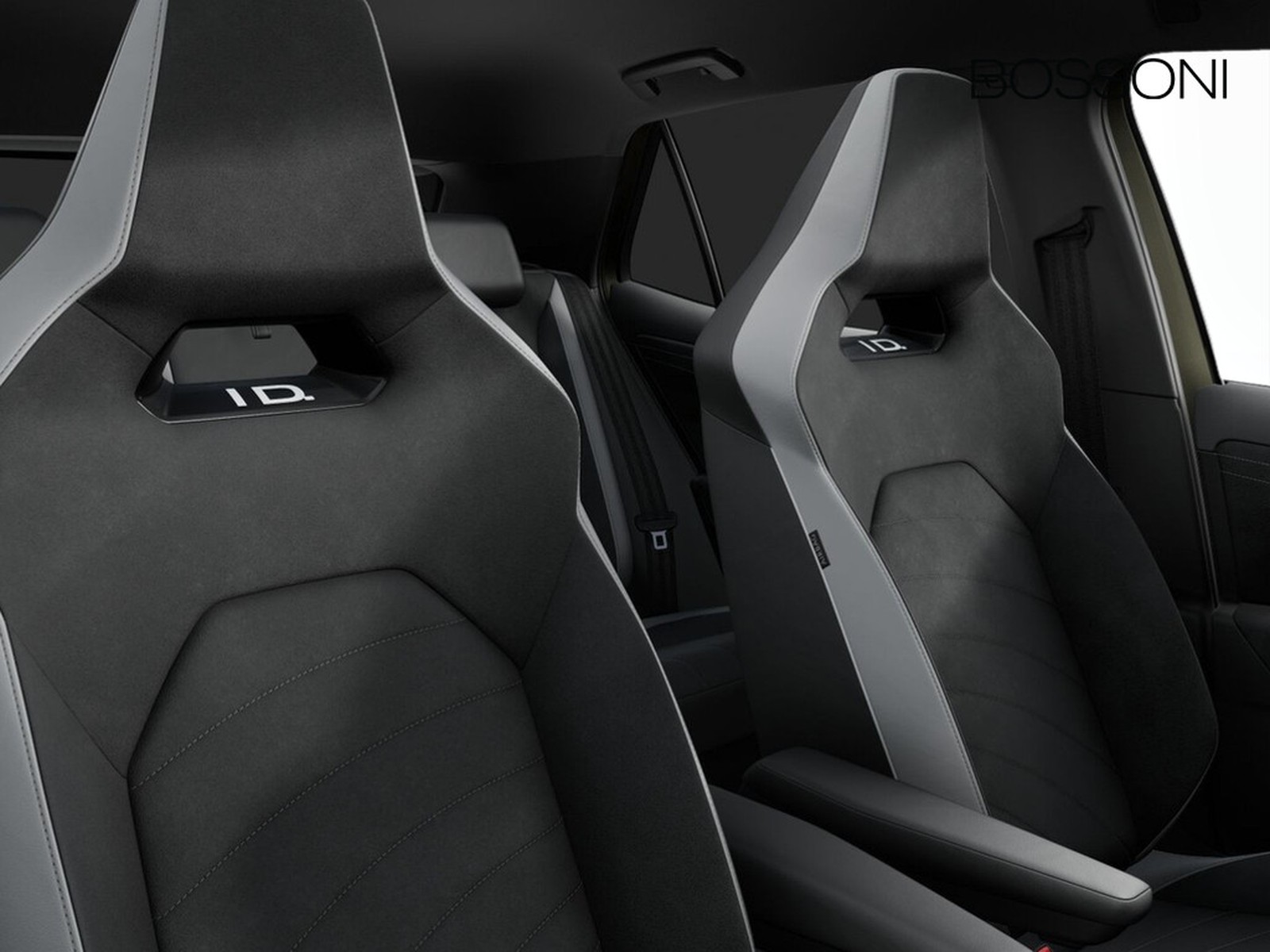 9 - Volkswagen ID.3 59 kwh pro edition plus