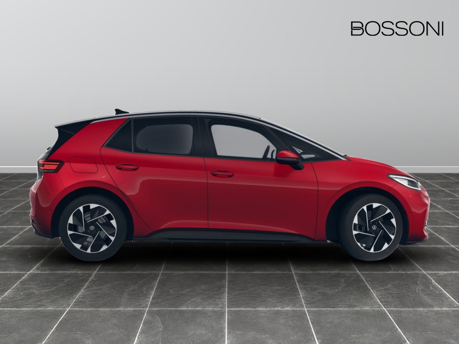 6 - Volkswagen ID.3 59 kwh pro edition plus