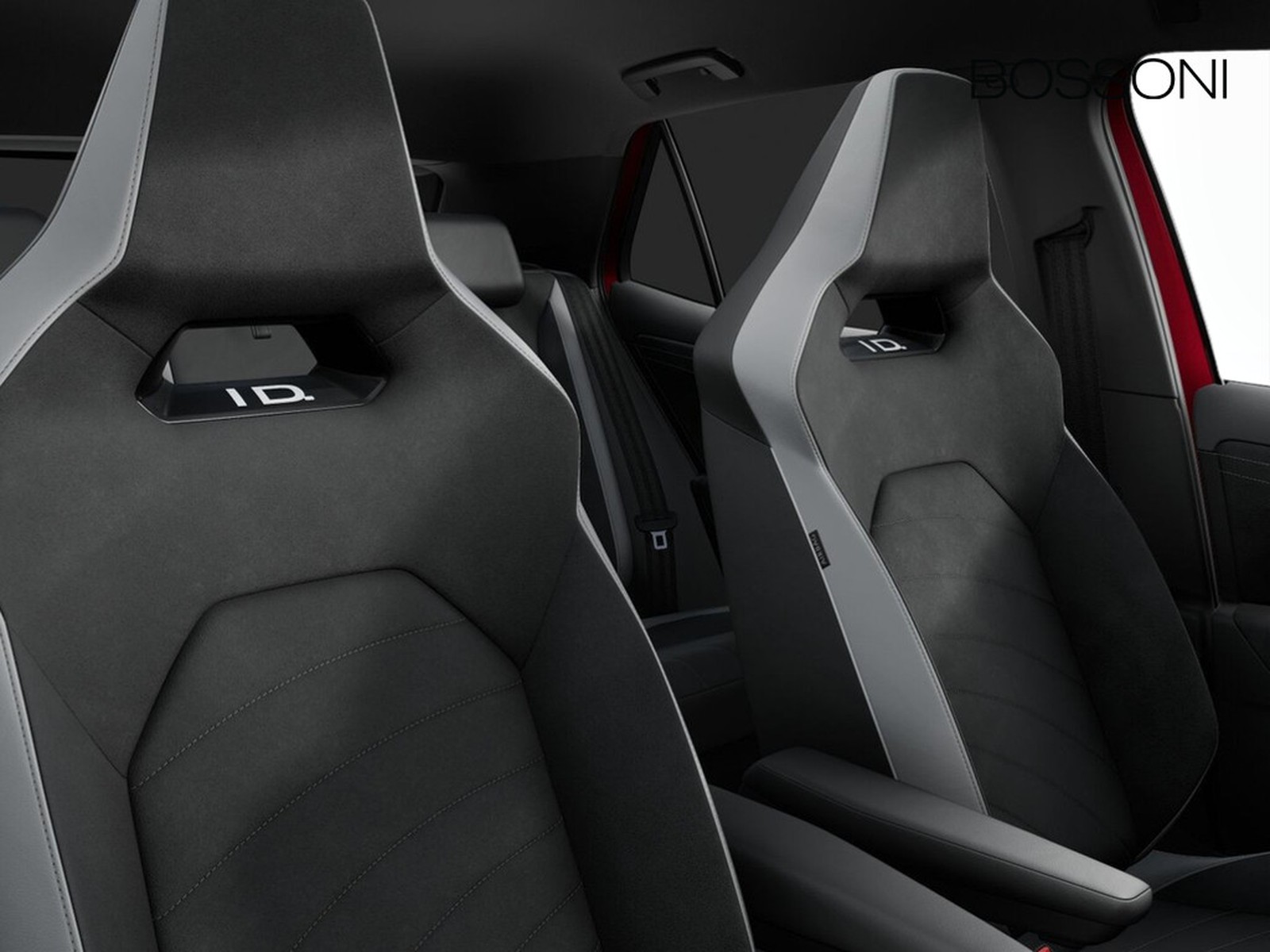 9 - Volkswagen ID.3 59 kwh pro edition plus