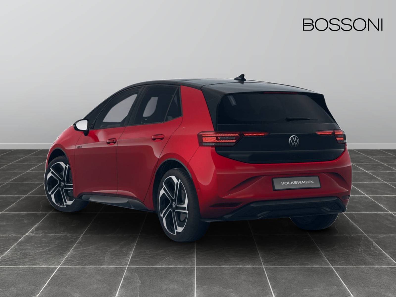 3 - Volkswagen ID.3 79 kwh gtx