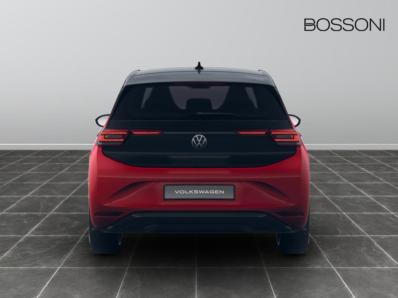 4 - Volkswagen ID.3 79 kwh gtx