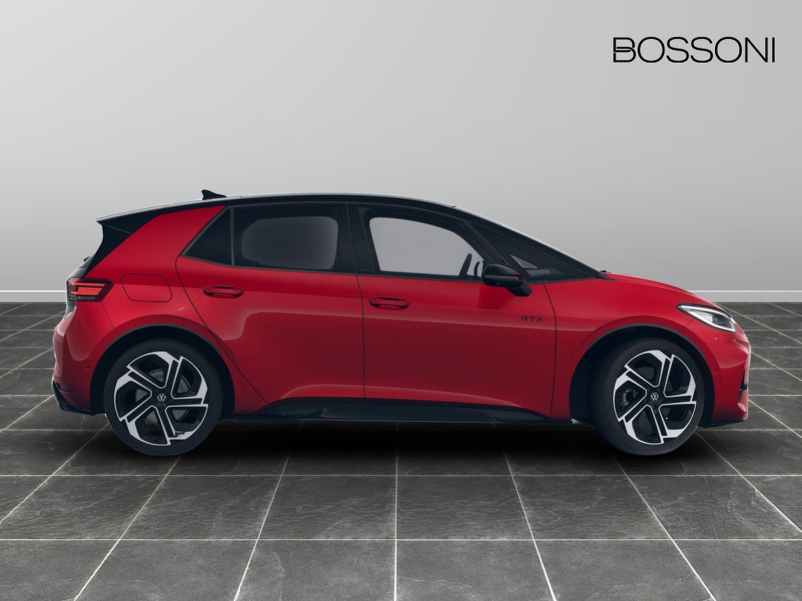 6 - Volkswagen ID.3 79 kwh gtx