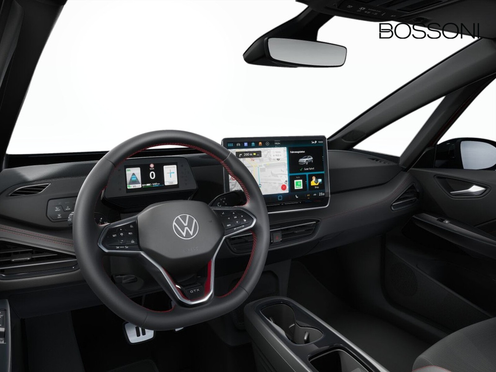 8 - Volkswagen ID.3 79 kwh gtx