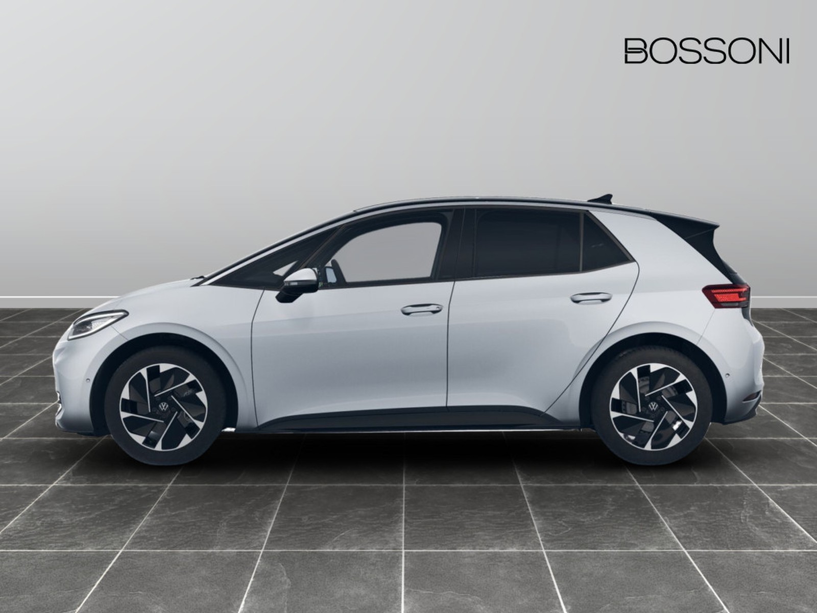 2 - Volkswagen ID.3 59 kwh pro edition plus