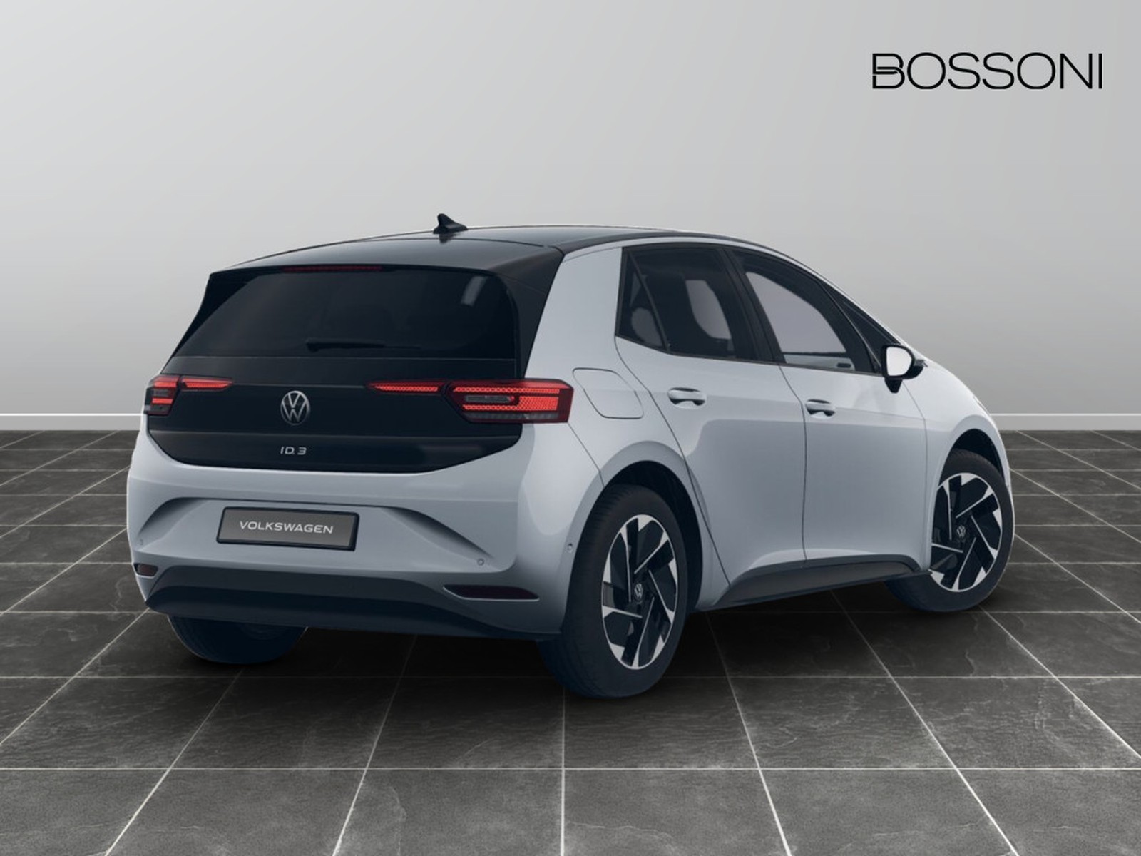 5 - Volkswagen ID.3 59 kwh pro edition plus