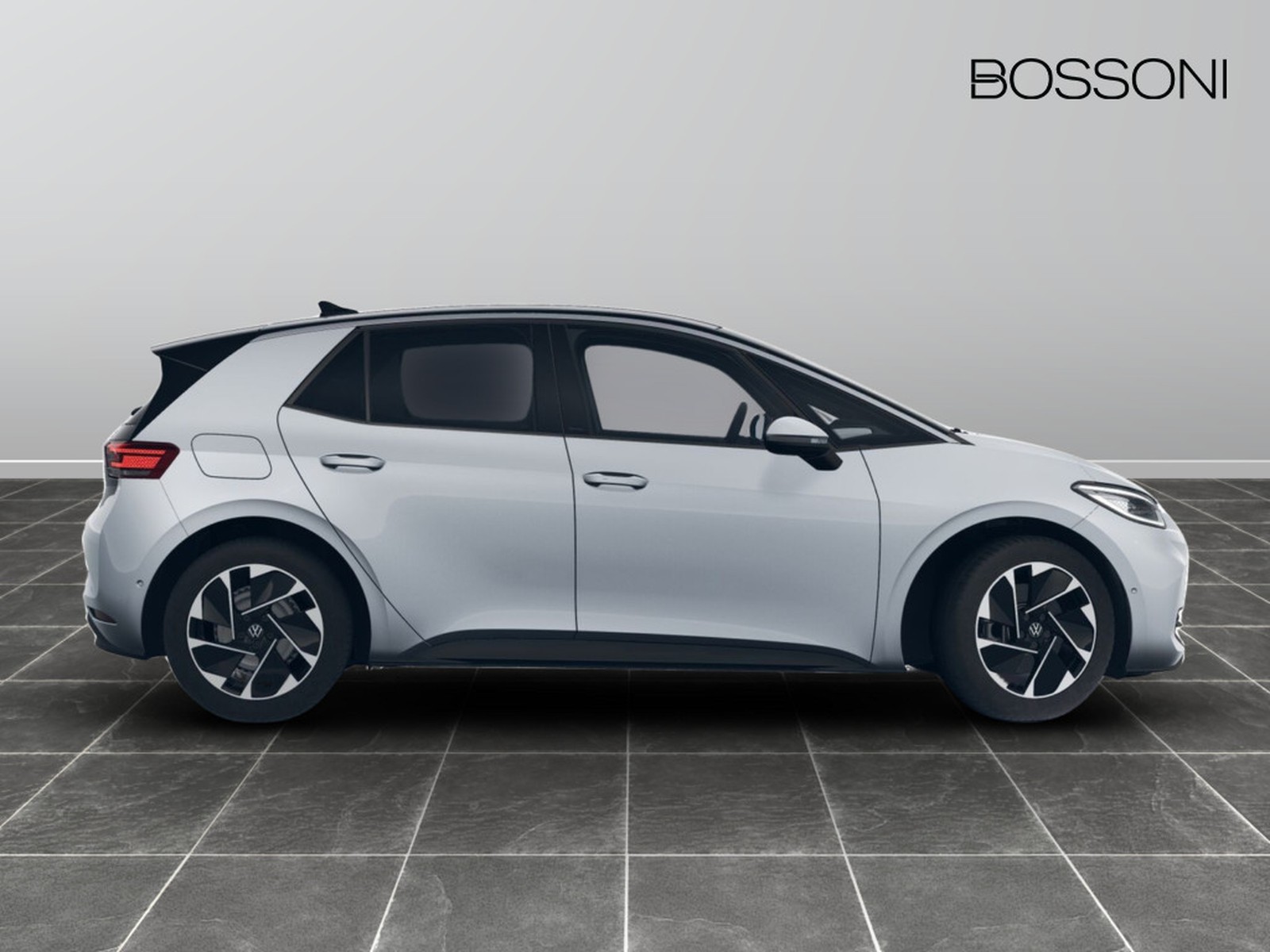 6 - Volkswagen ID.3 59 kwh pro edition plus