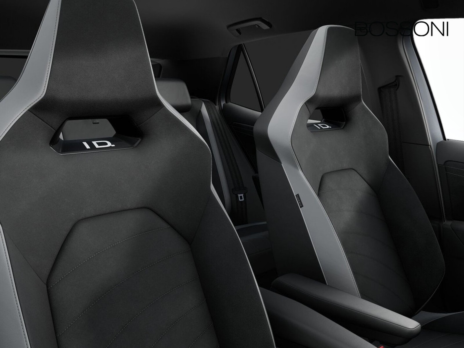 9 - Volkswagen ID.3 59 kwh pro edition plus