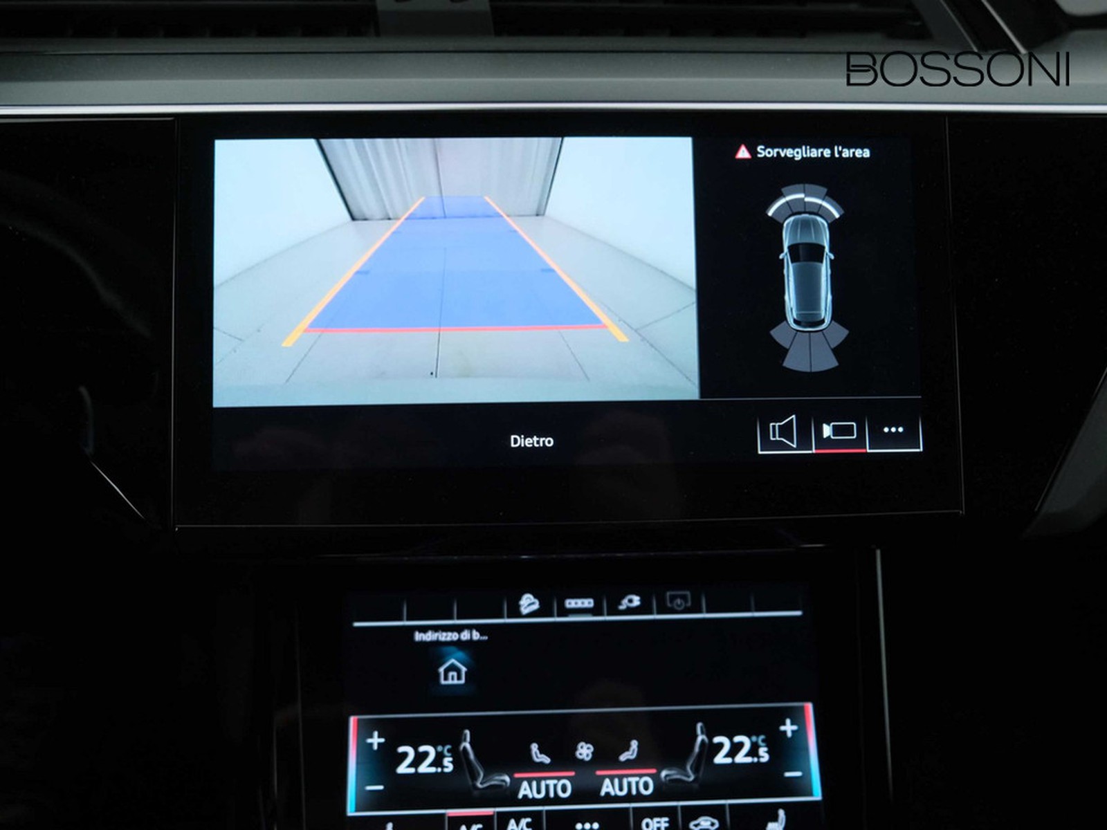 21 - Audi Q8 e-tron 50 business advanced quattro