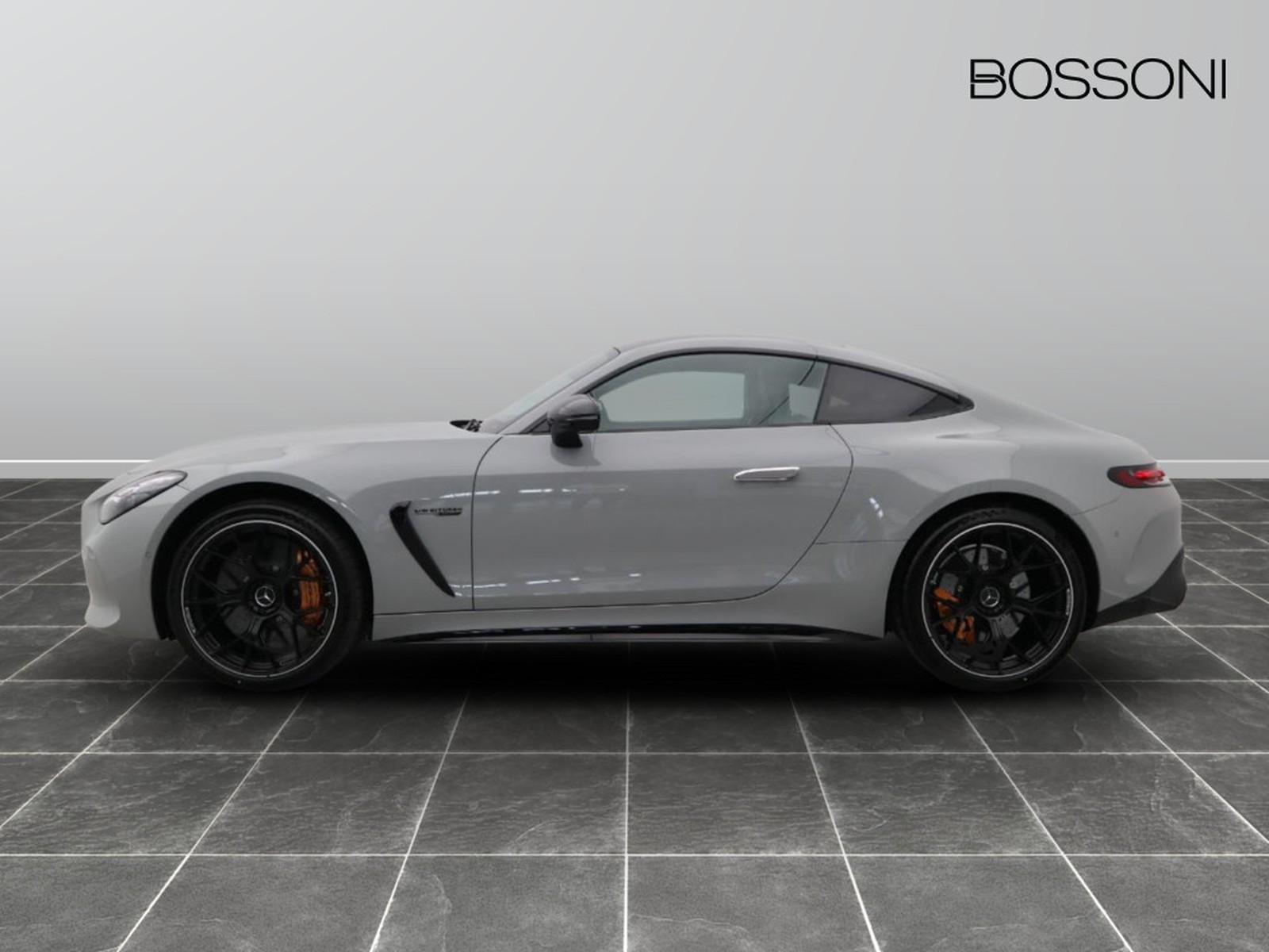 3 - AMG GT 63 v8 premium plus 4matic+