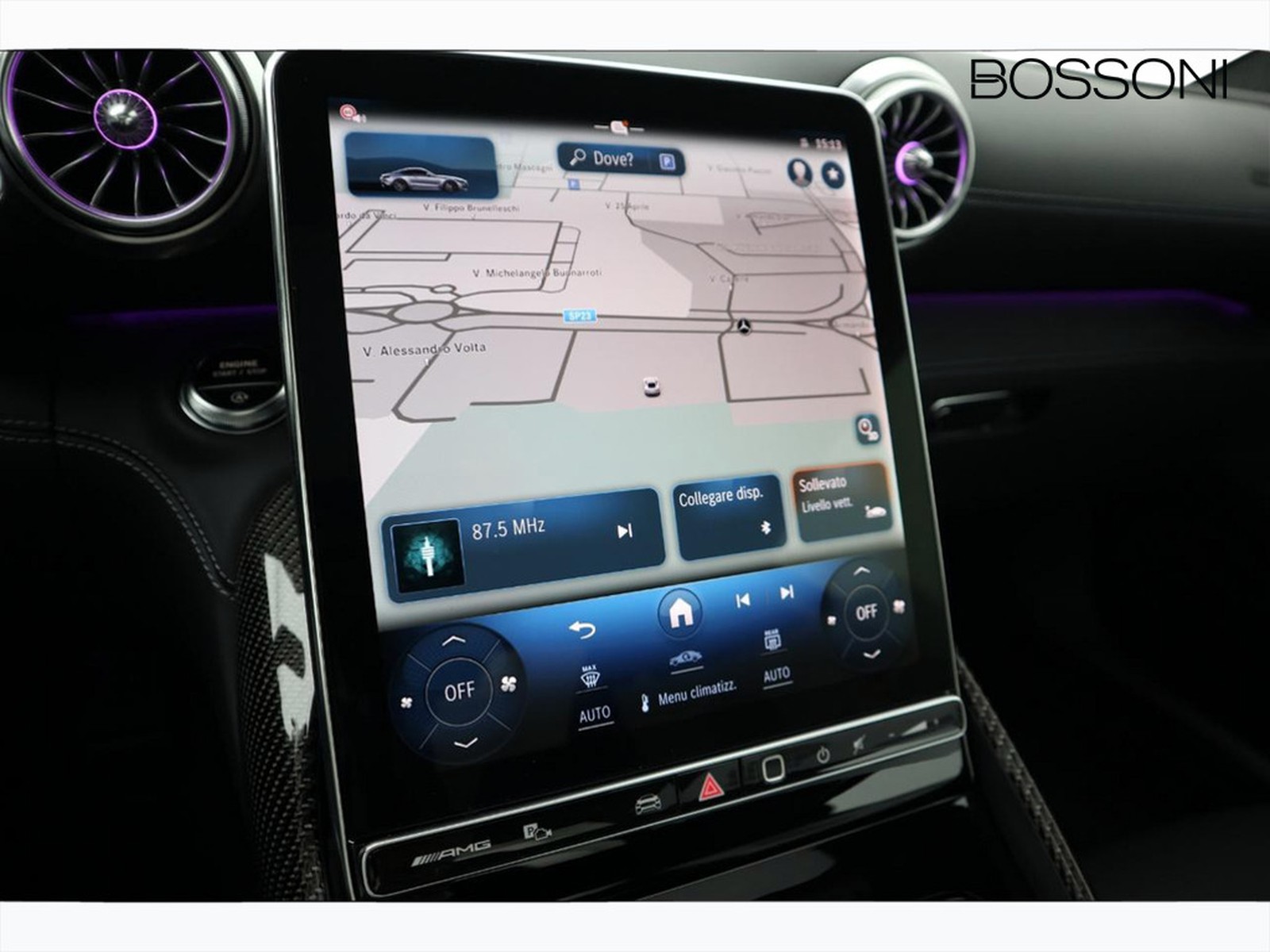 10 - AMG GT 63 v8 premium plus 4matic+