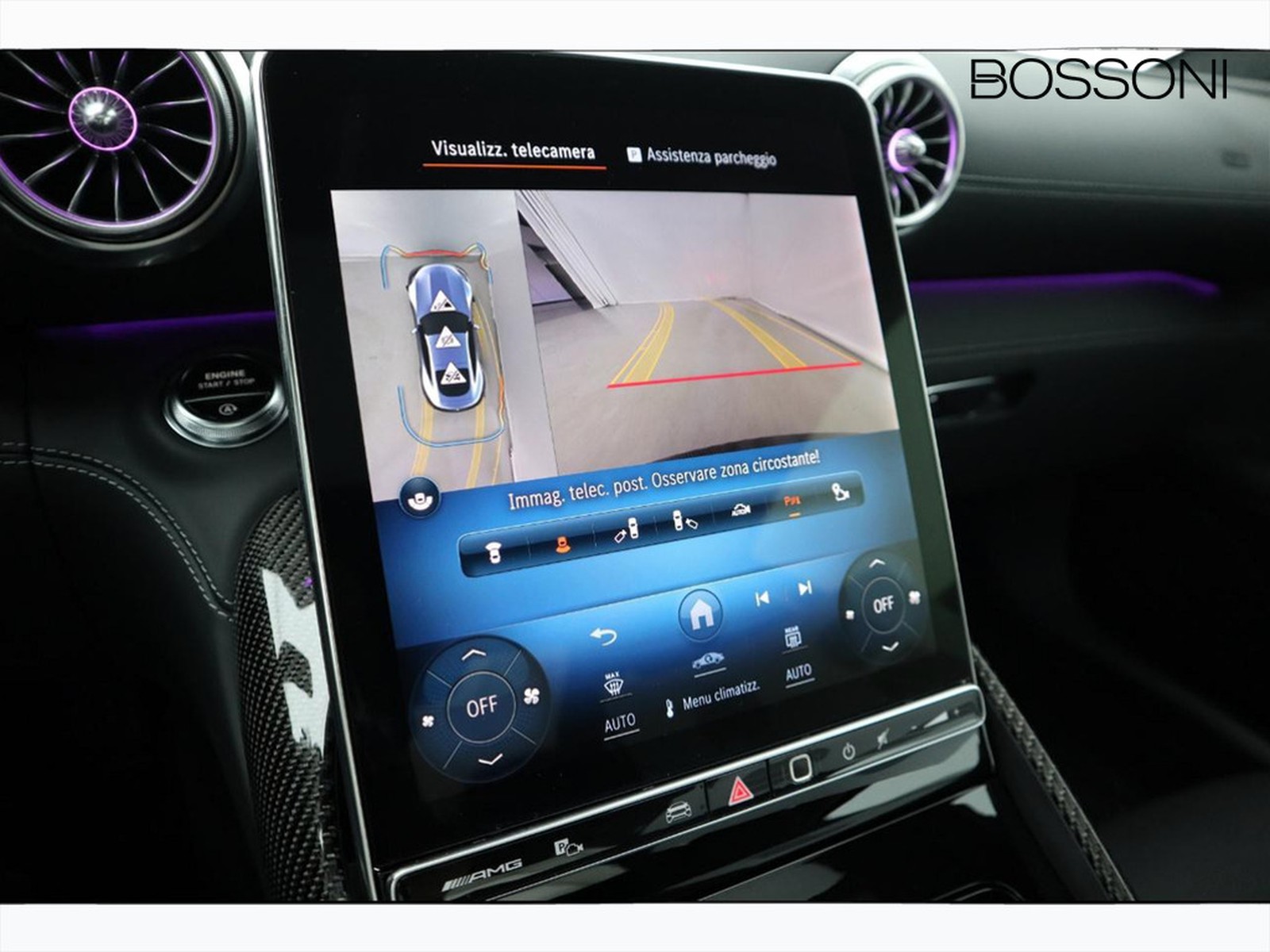 11 - AMG GT 63 v8 premium plus 4matic+