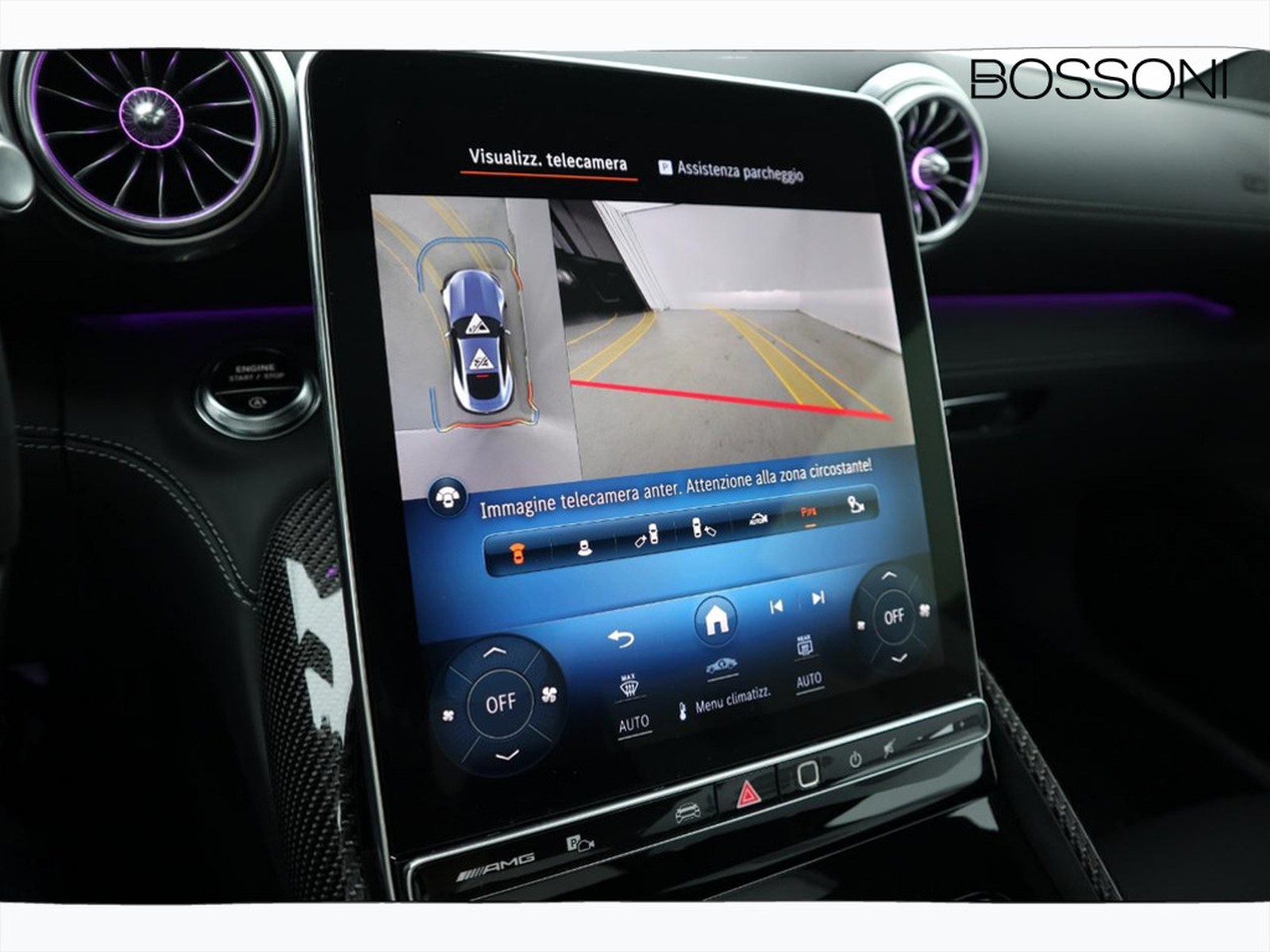 12 - AMG GT 63 v8 premium plus 4matic+