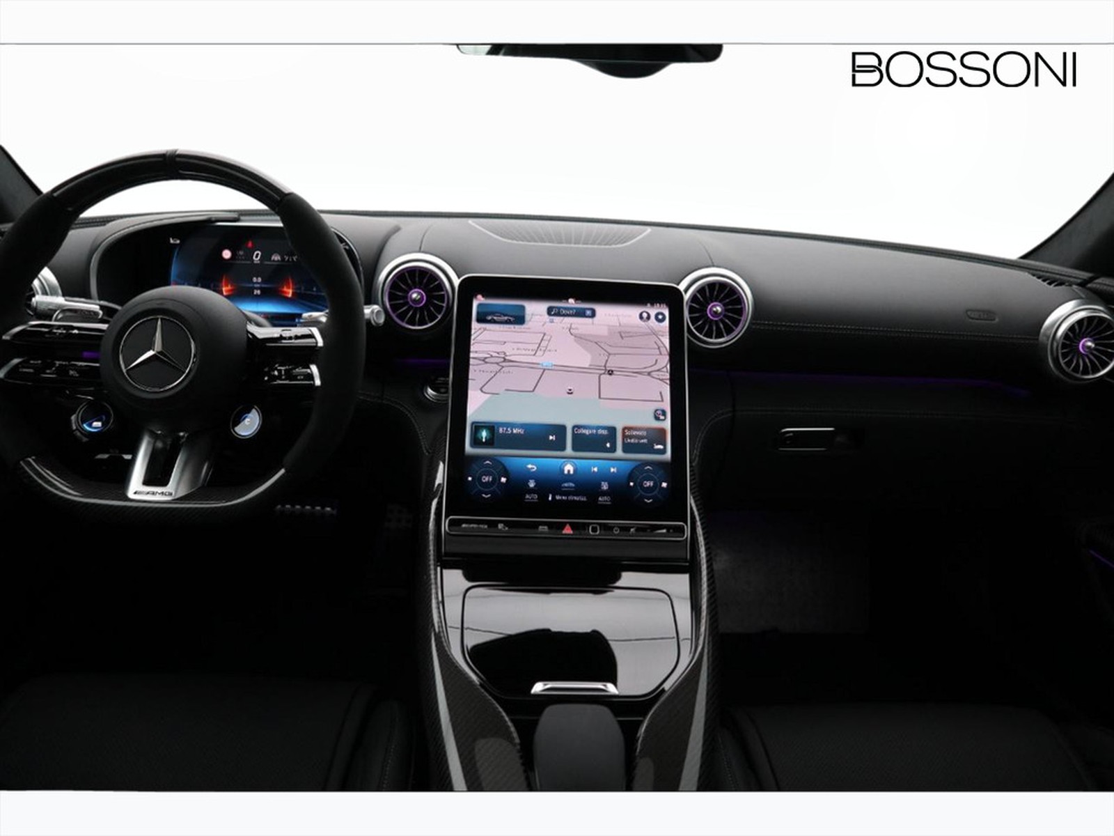 14 - AMG GT 63 v8 premium plus 4matic+