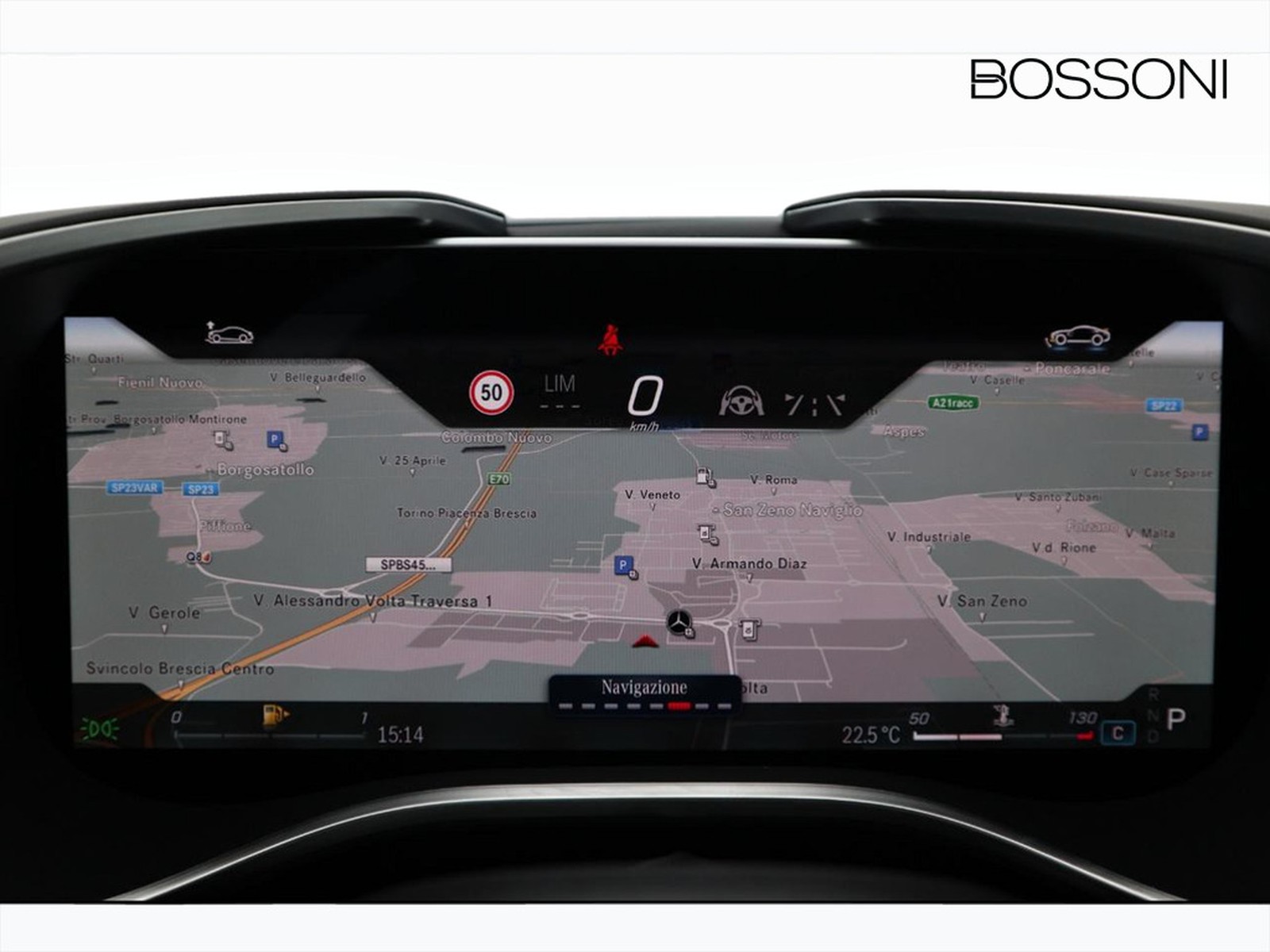 17 - AMG GT 63 v8 premium plus 4matic+