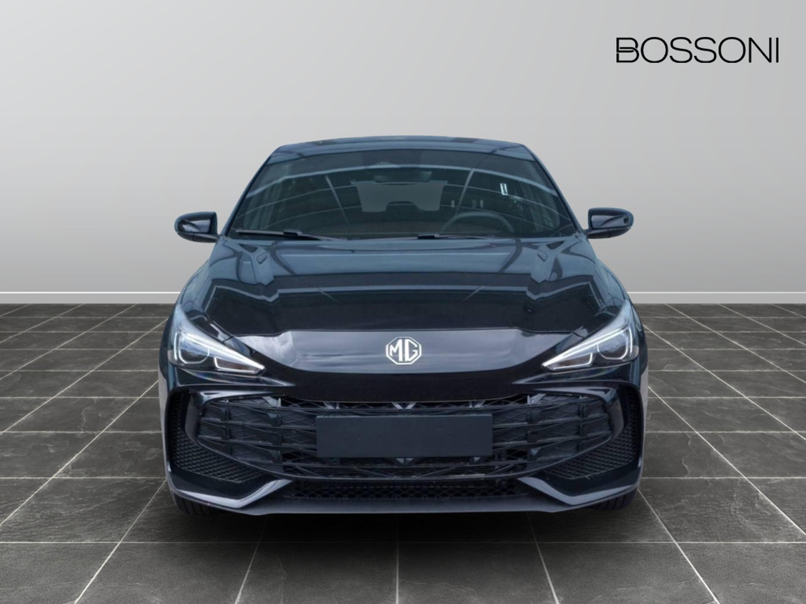 2 - Mg MG3 1.5 comfort