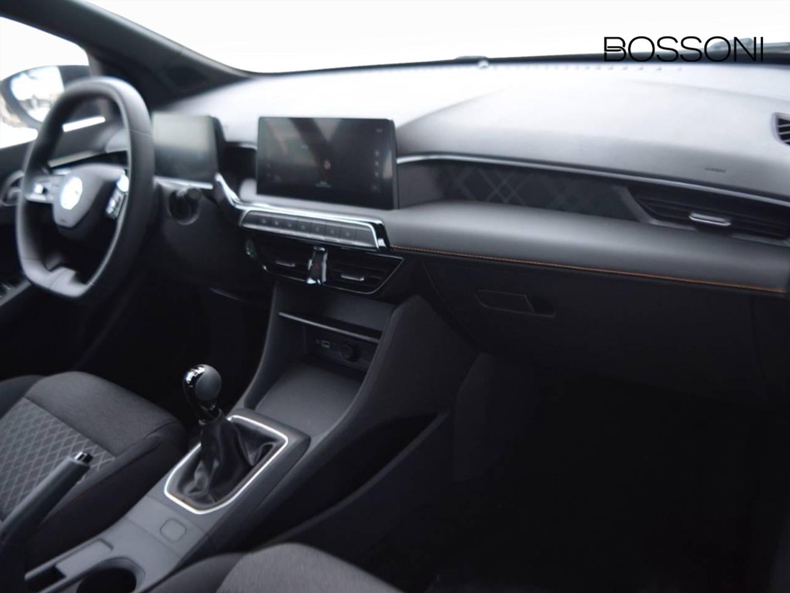 8 - Mg MG3 1.5 comfort