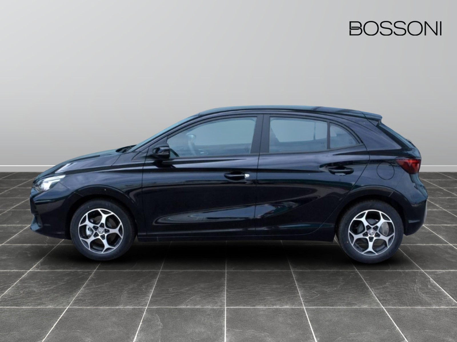 24 - Mg MG3 1.5 comfort