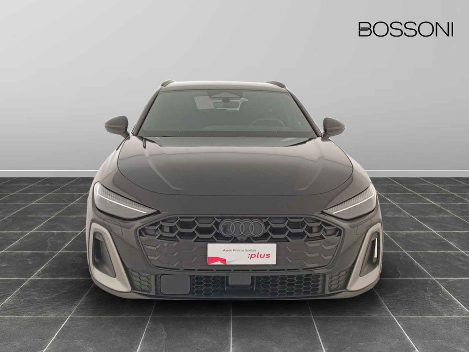 2 - Audi A5 avant 2.0 tdi mhev+ 204cv s line edition quattro