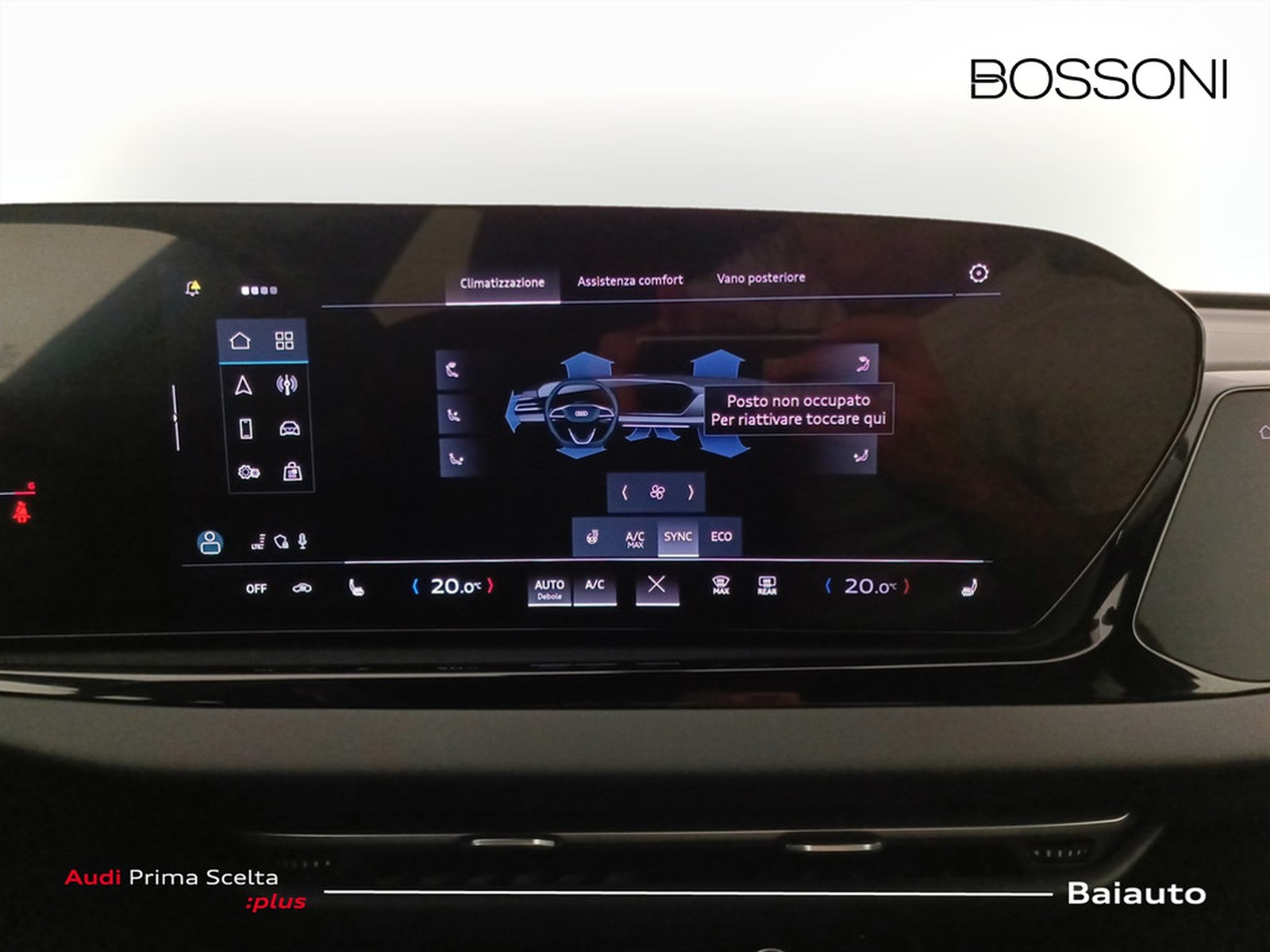 11 - Audi A5 avant 2.0 tdi mhev+ 204cv s line edition quattro