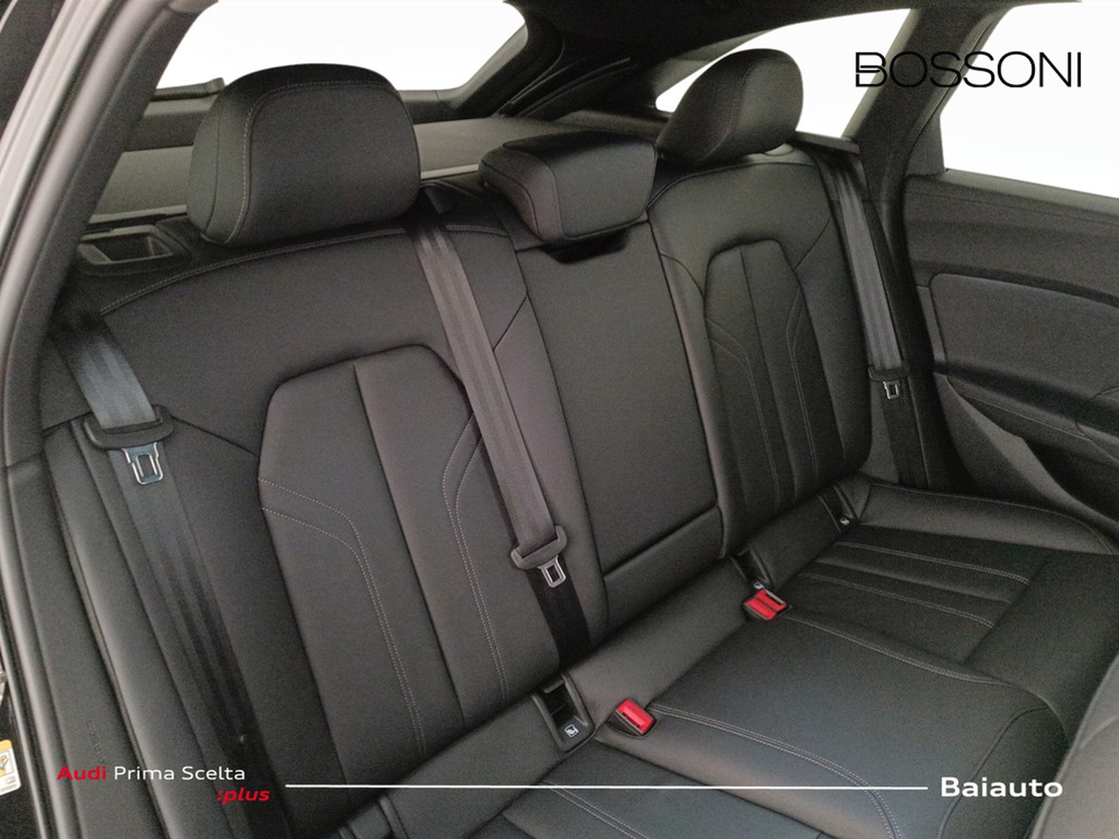 21 - Audi A5 avant 2.0 tdi mhev+ 204cv s line edition quattro