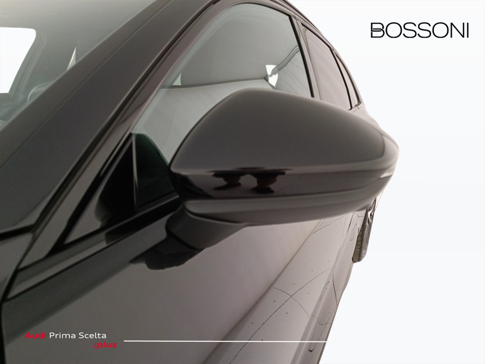 24 - Audi A5 avant 2.0 tdi mhev+ 204cv s line edition quattro