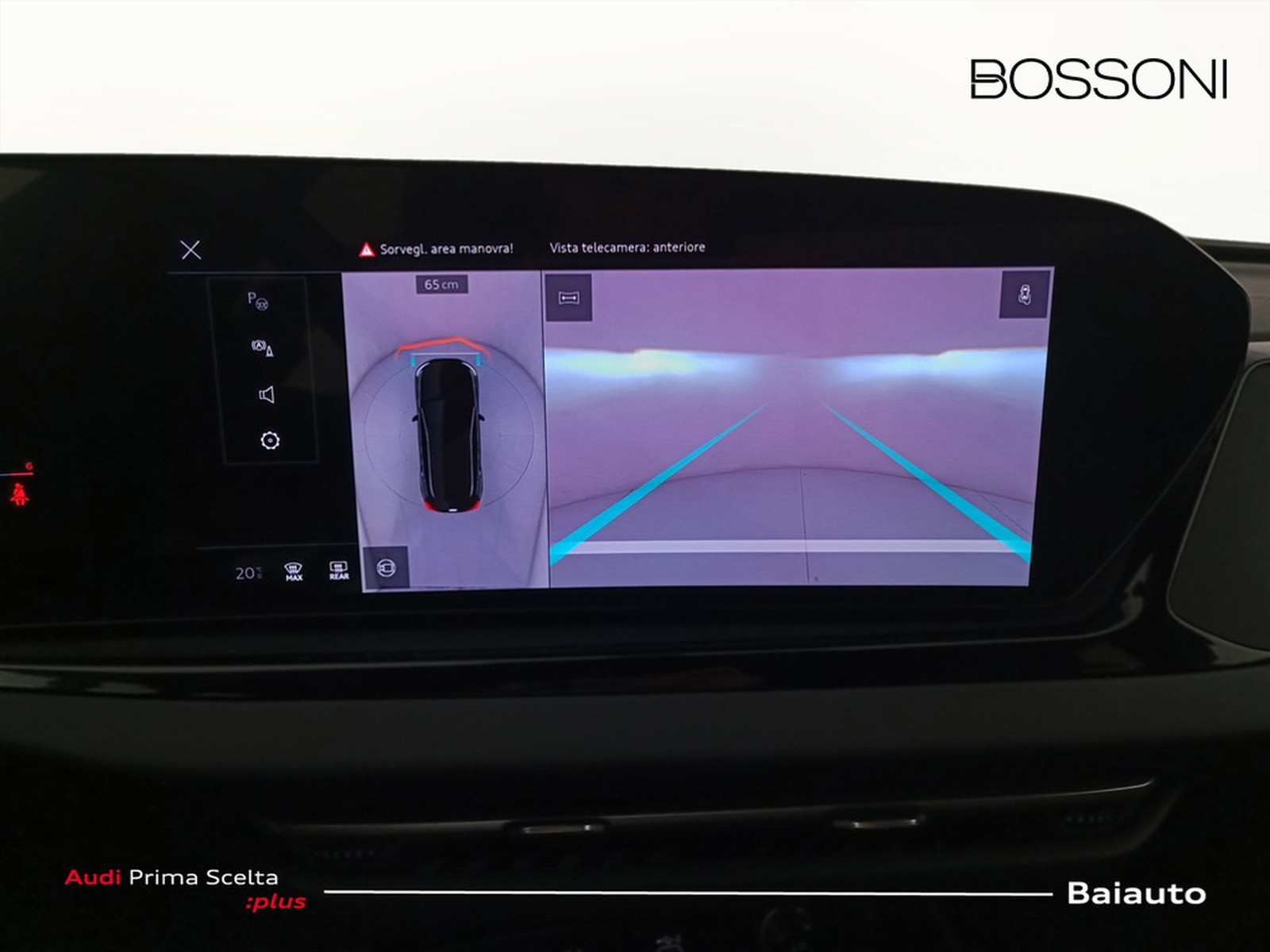 29 - Audi A5 avant 2.0 tdi mhev+ 204cv s line edition quattro