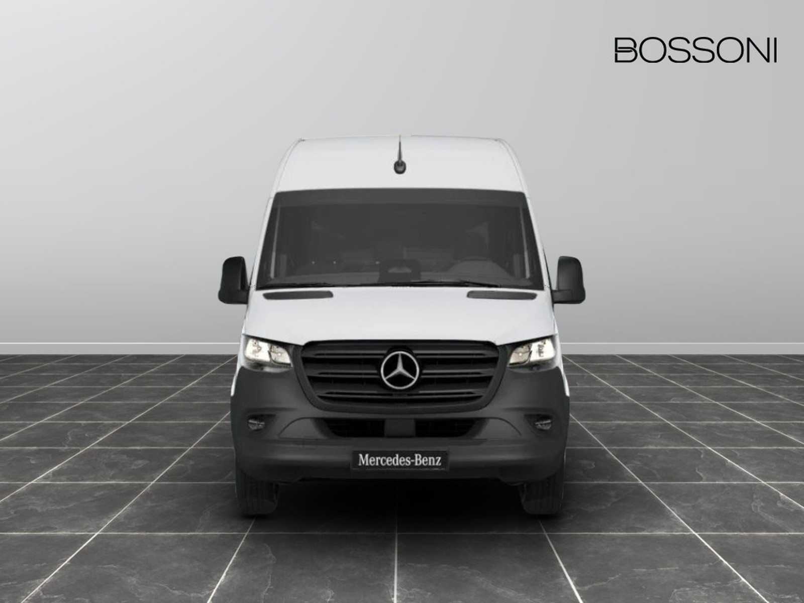 2 - Mercedes Vans Sprinter 315 rwd 2.0 cdi f 37/35 pro