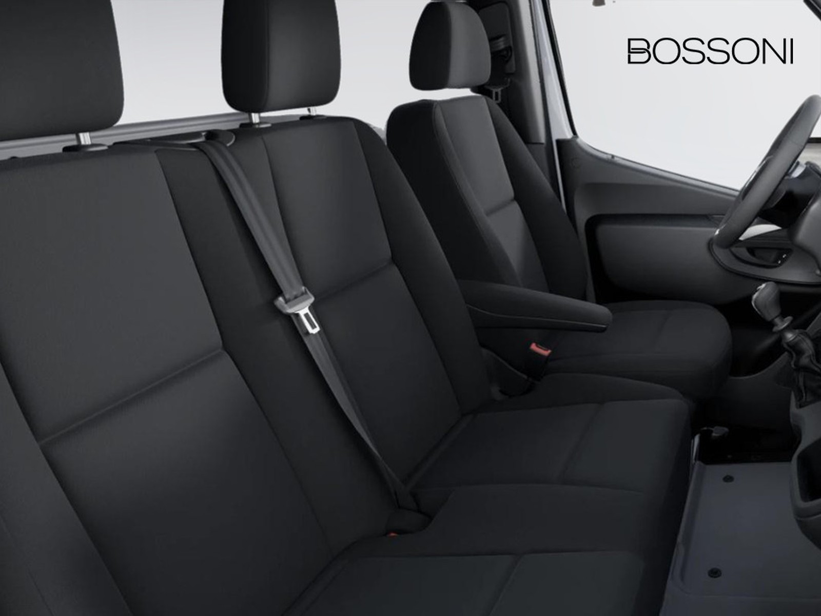 6 - Mercedes Vans Sprinter 315 rwd 2.0 cdi f 37/35 pro