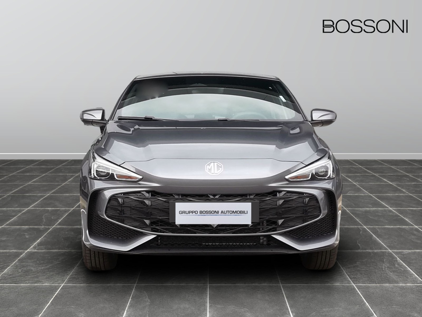 2 - Mg MG3 1.5 comfort