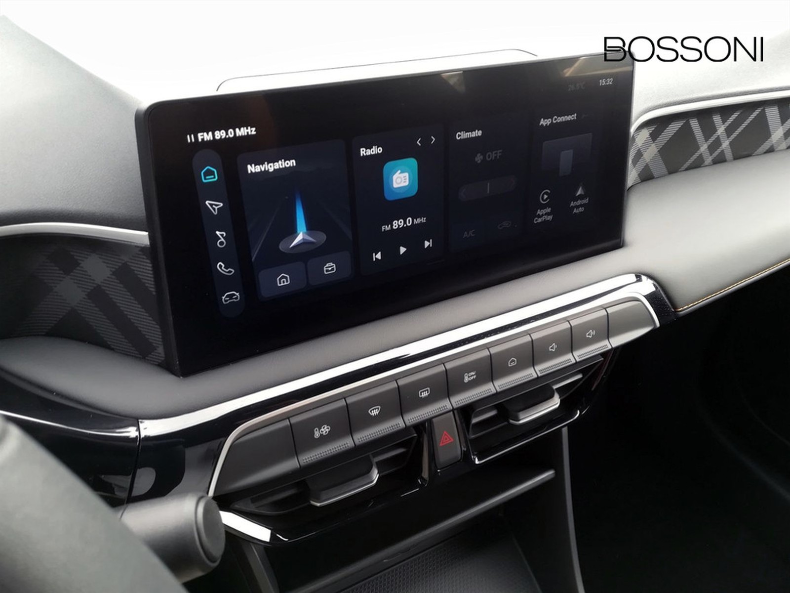 16 - Mg MG3 1.5 comfort