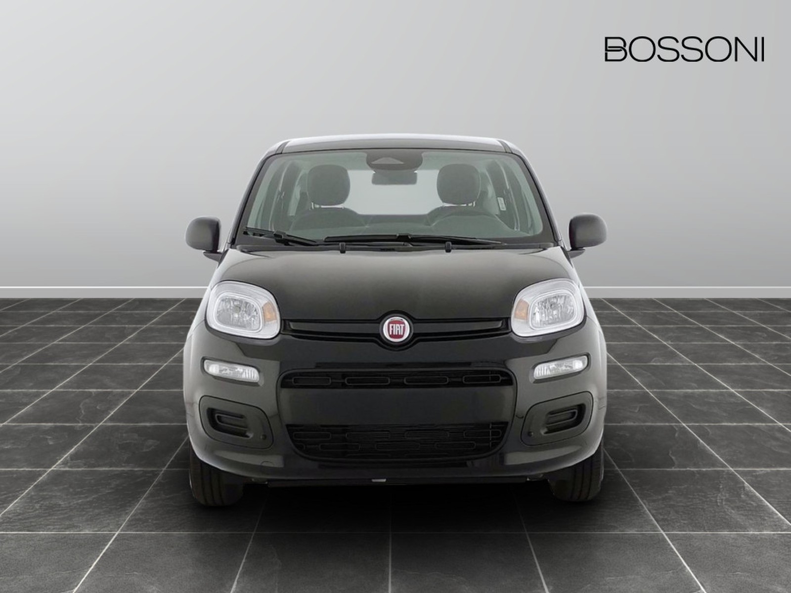 2 - Fiat Pandina 1.0 firefly hybrid 70cv pop s&s