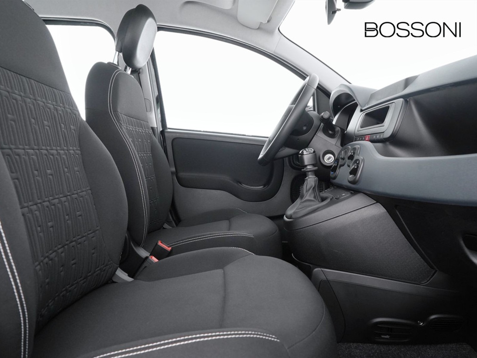 8 - Fiat Pandina 1.0 firefly hybrid 70cv pop s&s