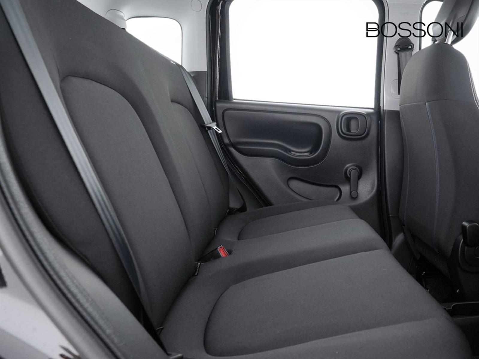 9 - Fiat Pandina 1.0 firefly hybrid 70cv pop s&s