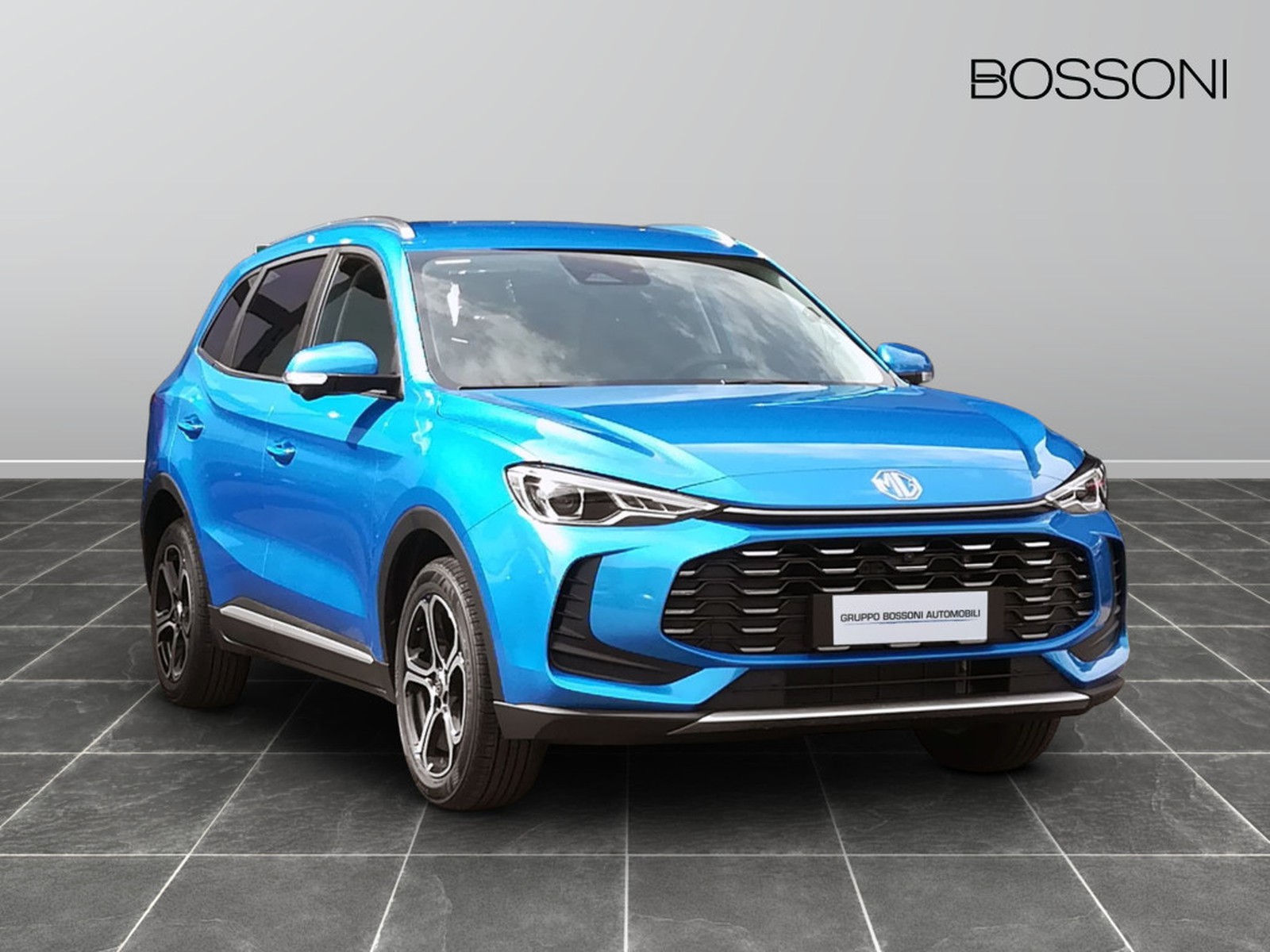 3 - Mg ZS 1.5 comfort