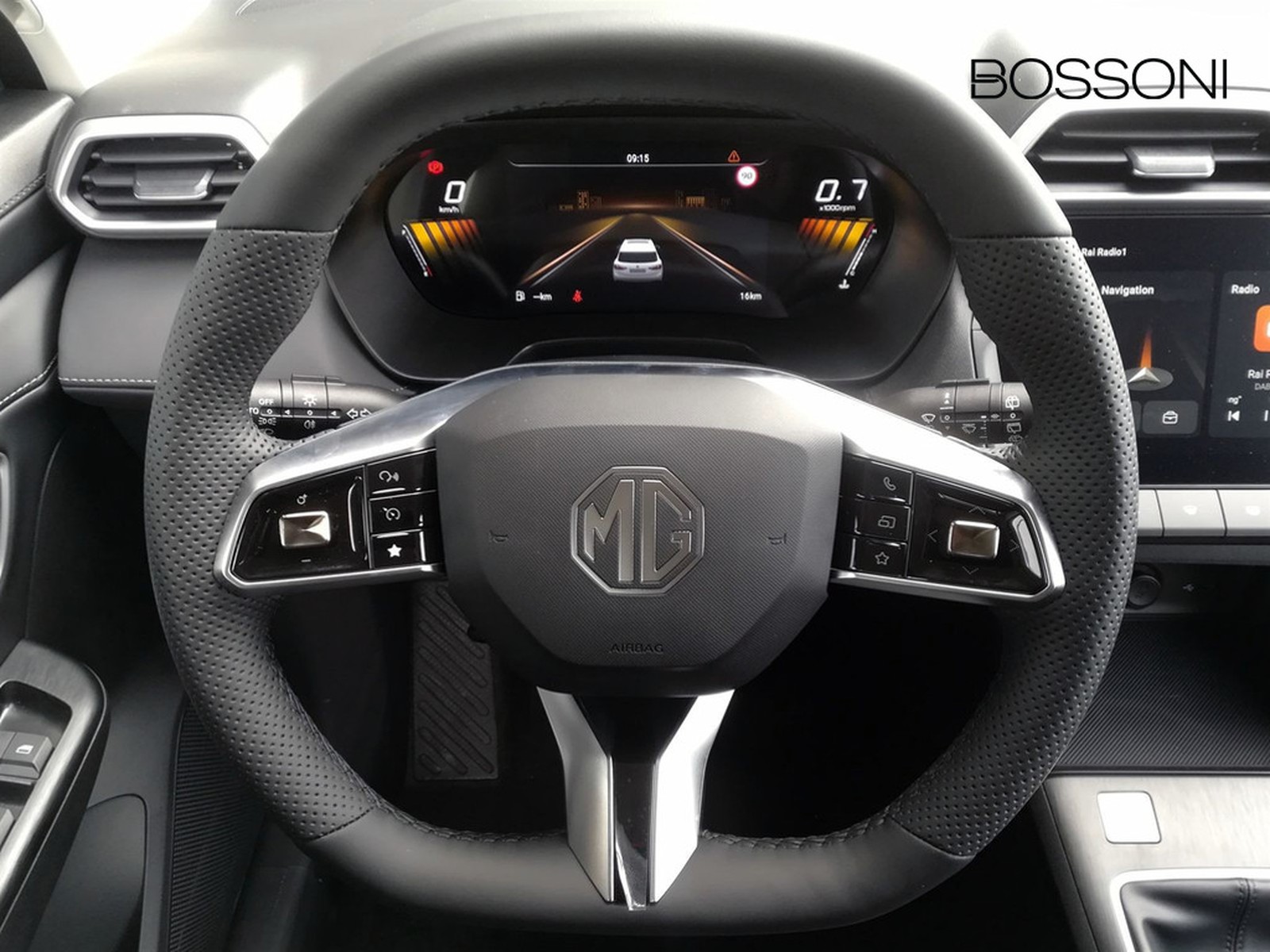 9 - Mg ZS 1.5 comfort