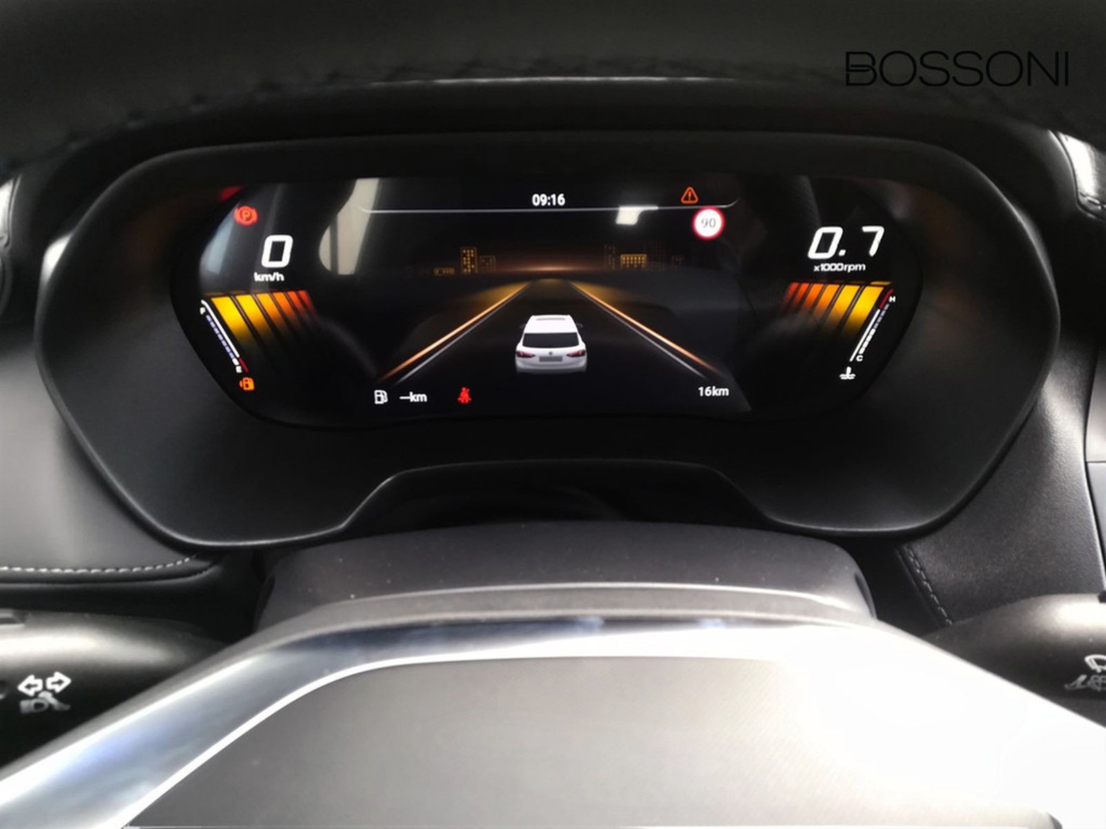 10 - Mg ZS 1.5 comfort