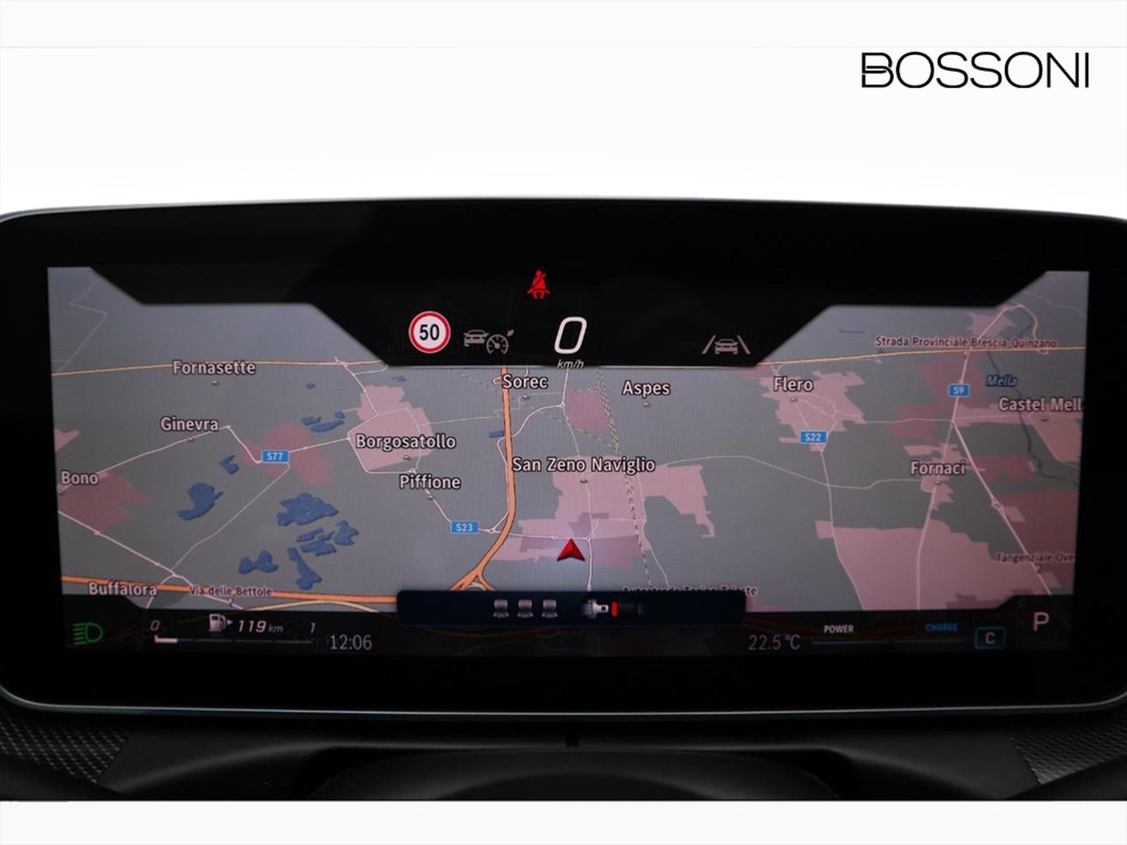 15 - Mercedes Classe C station wagon 200 d mild hybrid amg line advanced 9g-tronic