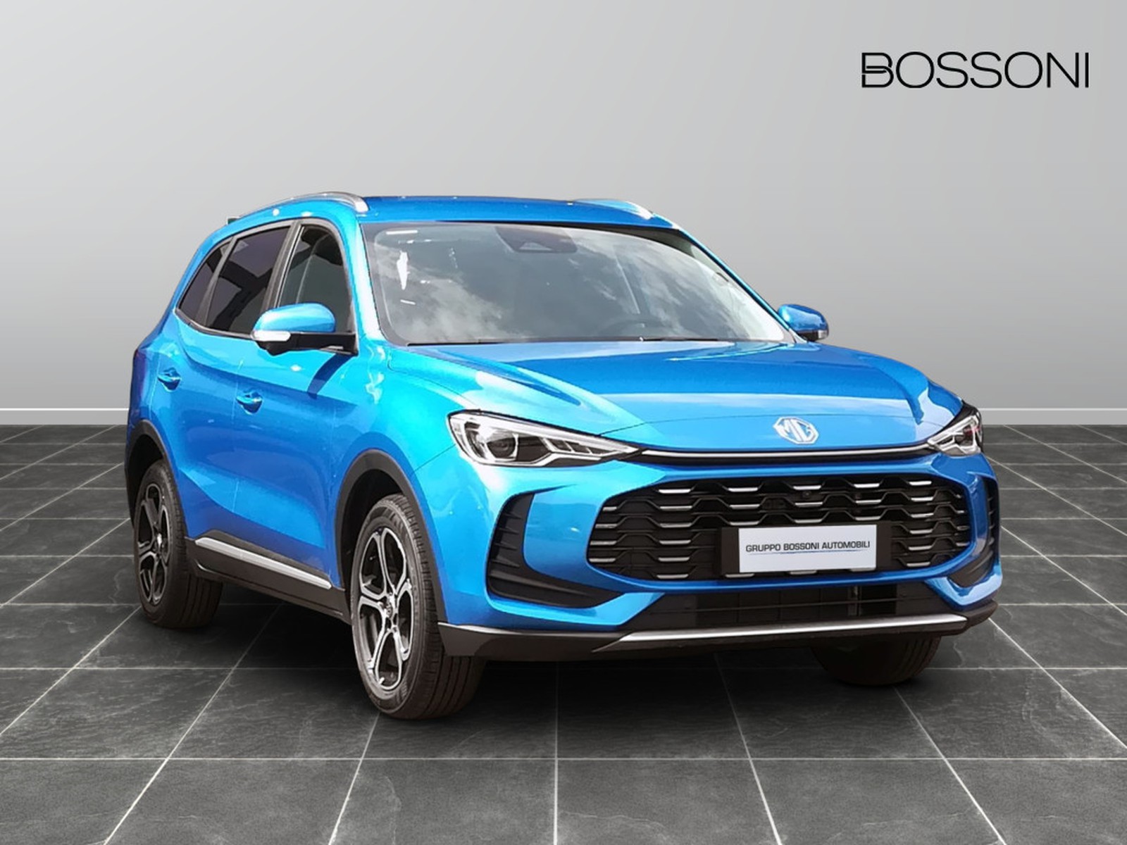 3 - Mg ZS 1.5 comfort