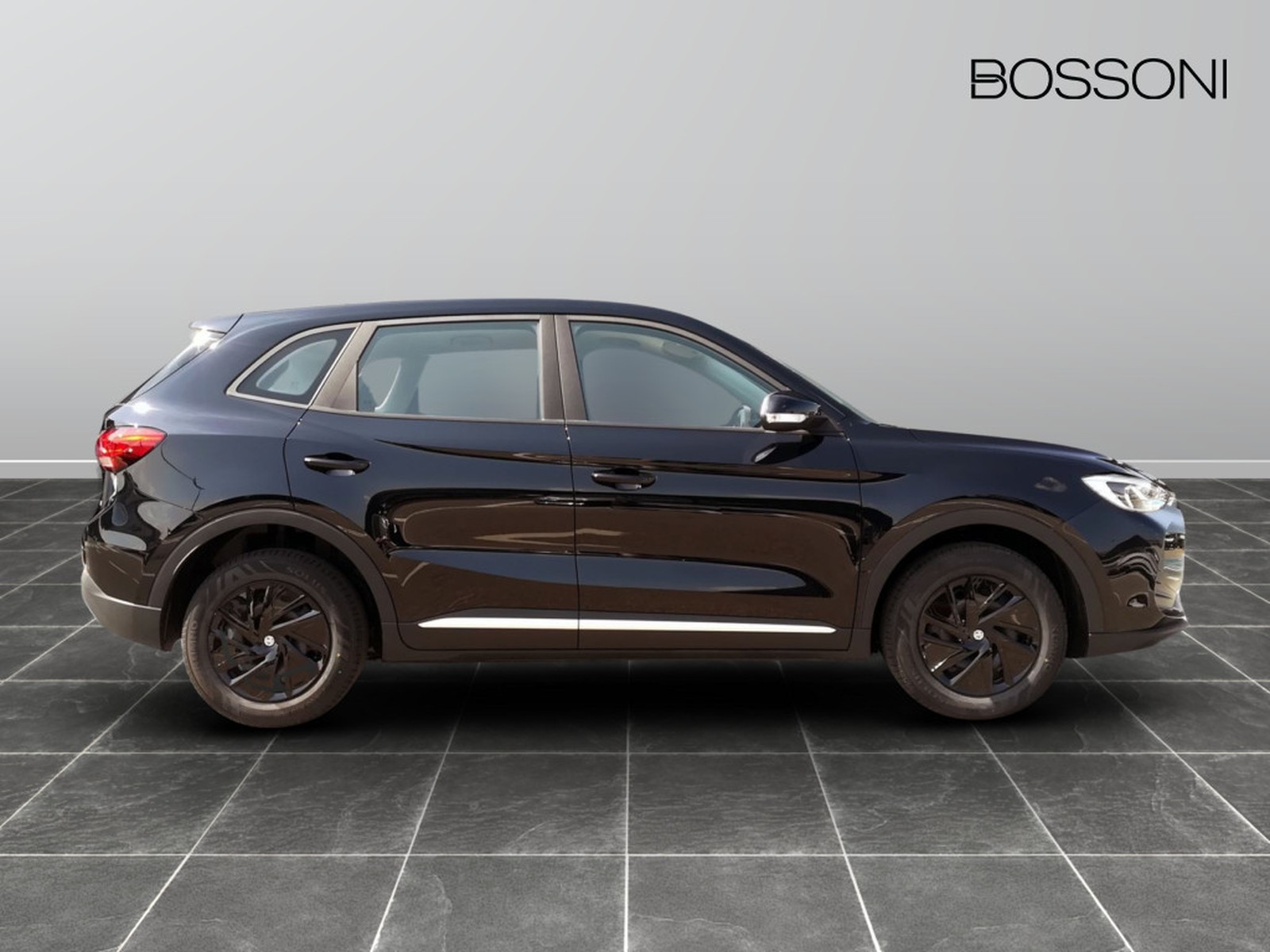 4 - Mg ZS 1.5 standard