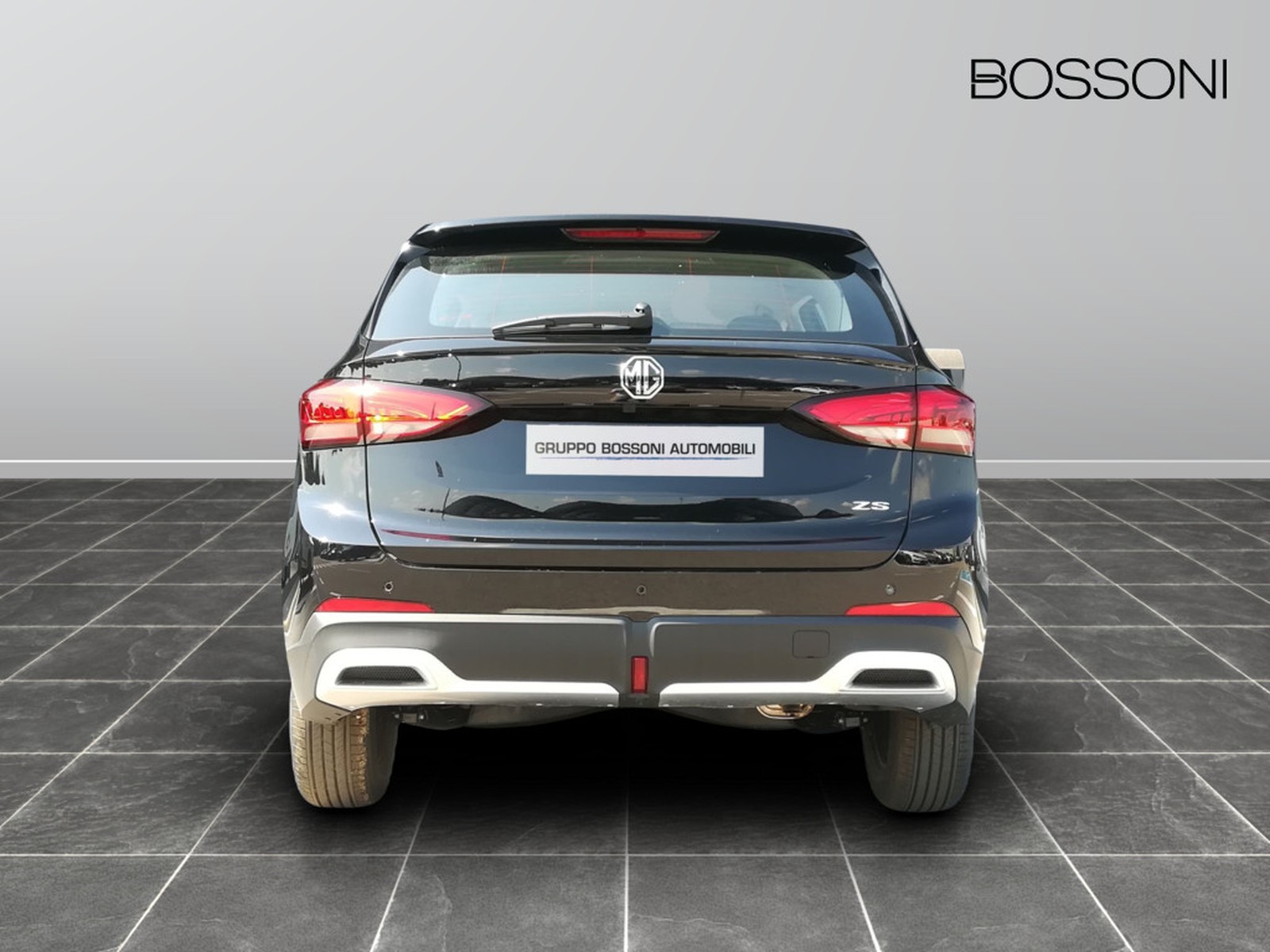 5 - Mg ZS 1.5 standard