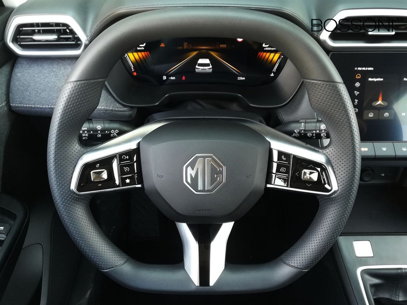 9 - Mg ZS 1.5 standard