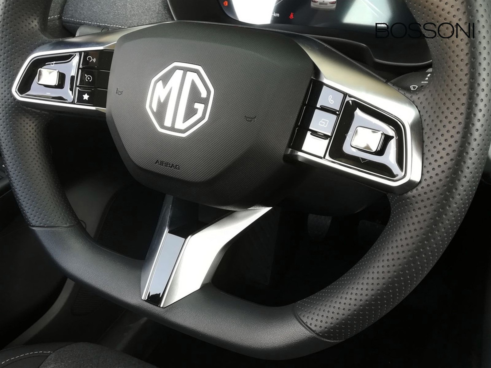 20 - Mg ZS 1.5 standard