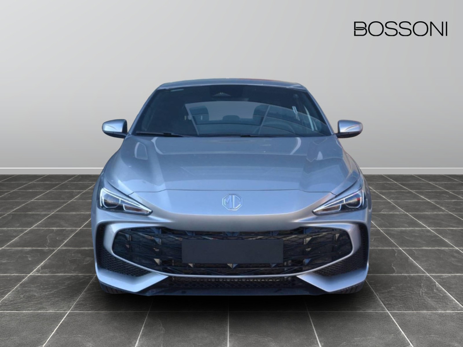 2 - Mg MG3 1.5 comfort